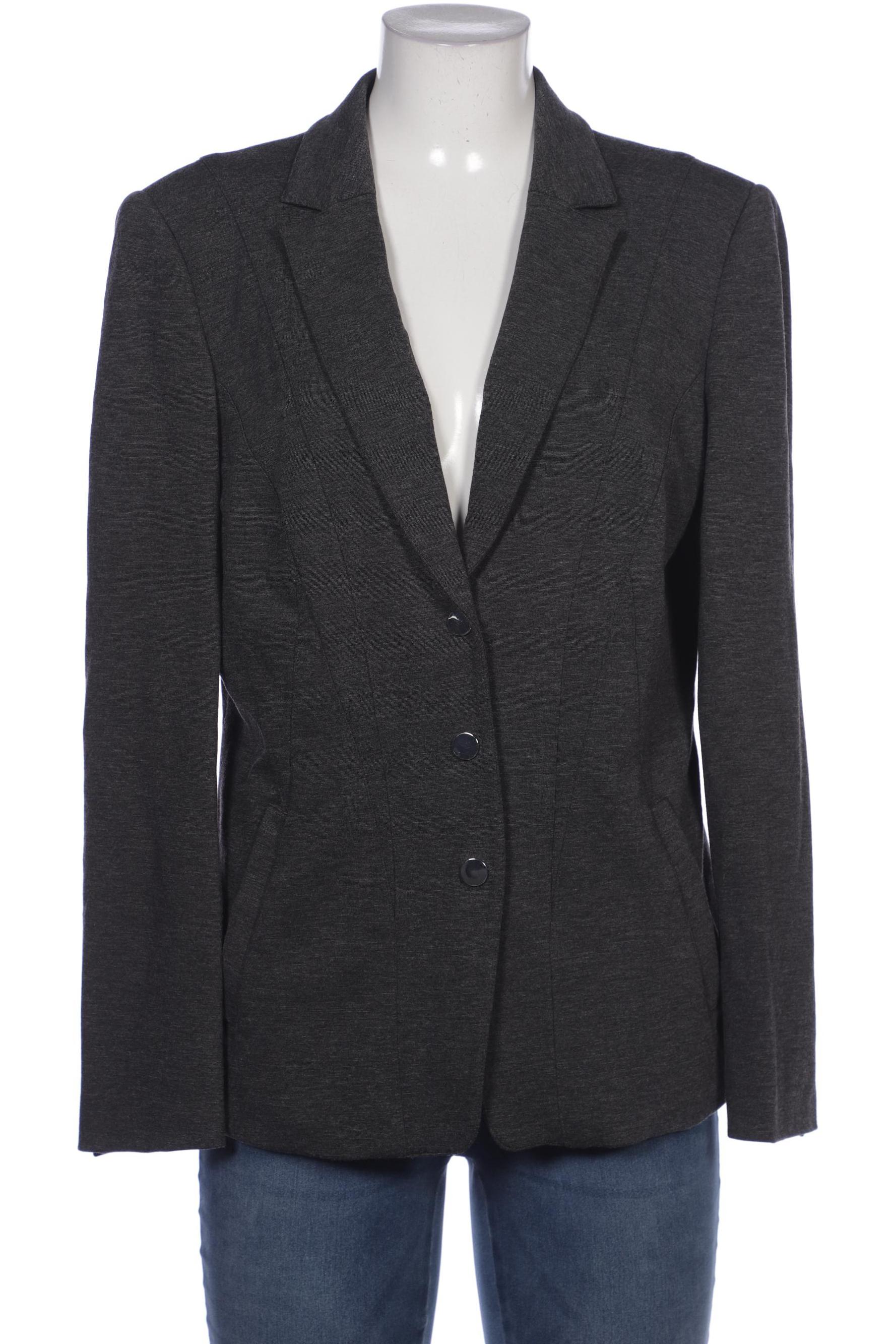 

Madeleine Damen Blazer, grau, Gr. 42