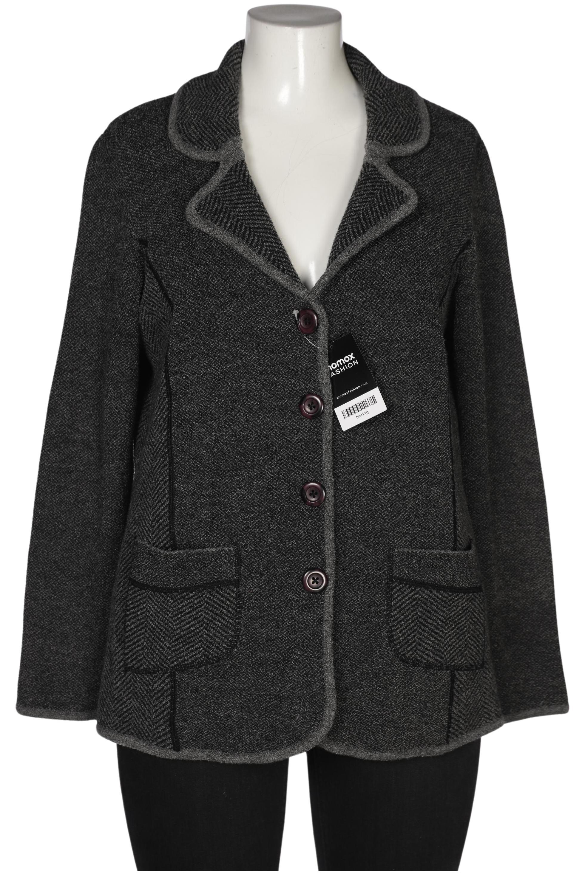 

Madeleine Damen Blazer, grau, Gr. 46