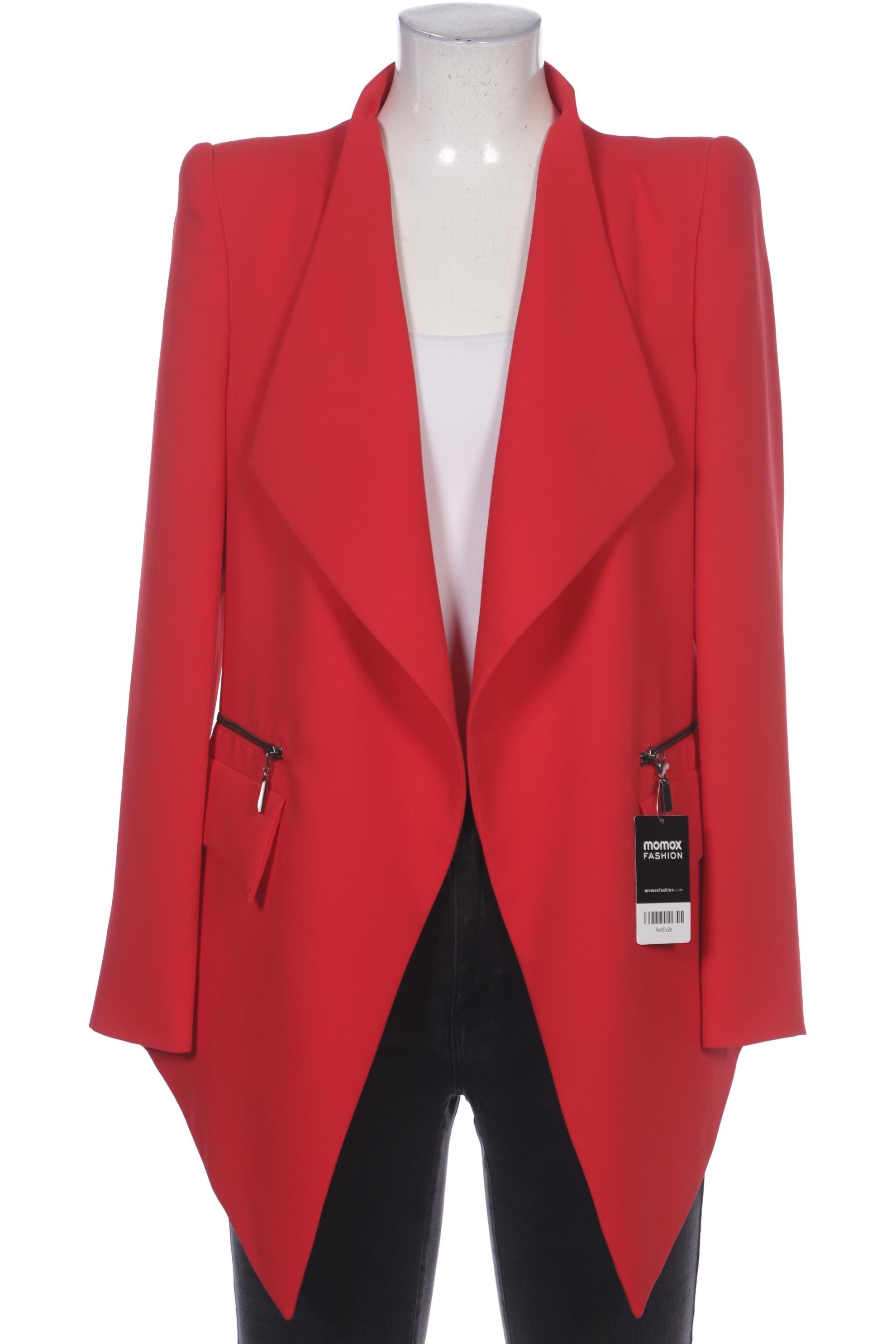 

Madeleine Damen Blazer, rot, Gr. 38