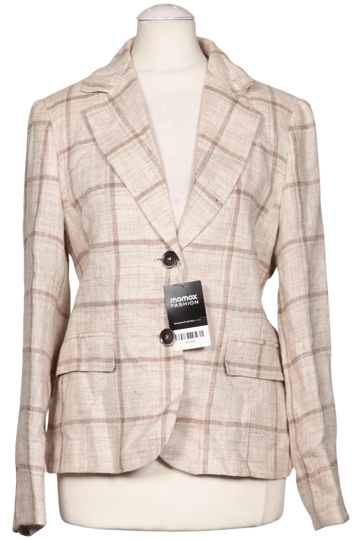 

Madeleine Damen Blazer, beige, Gr. 36