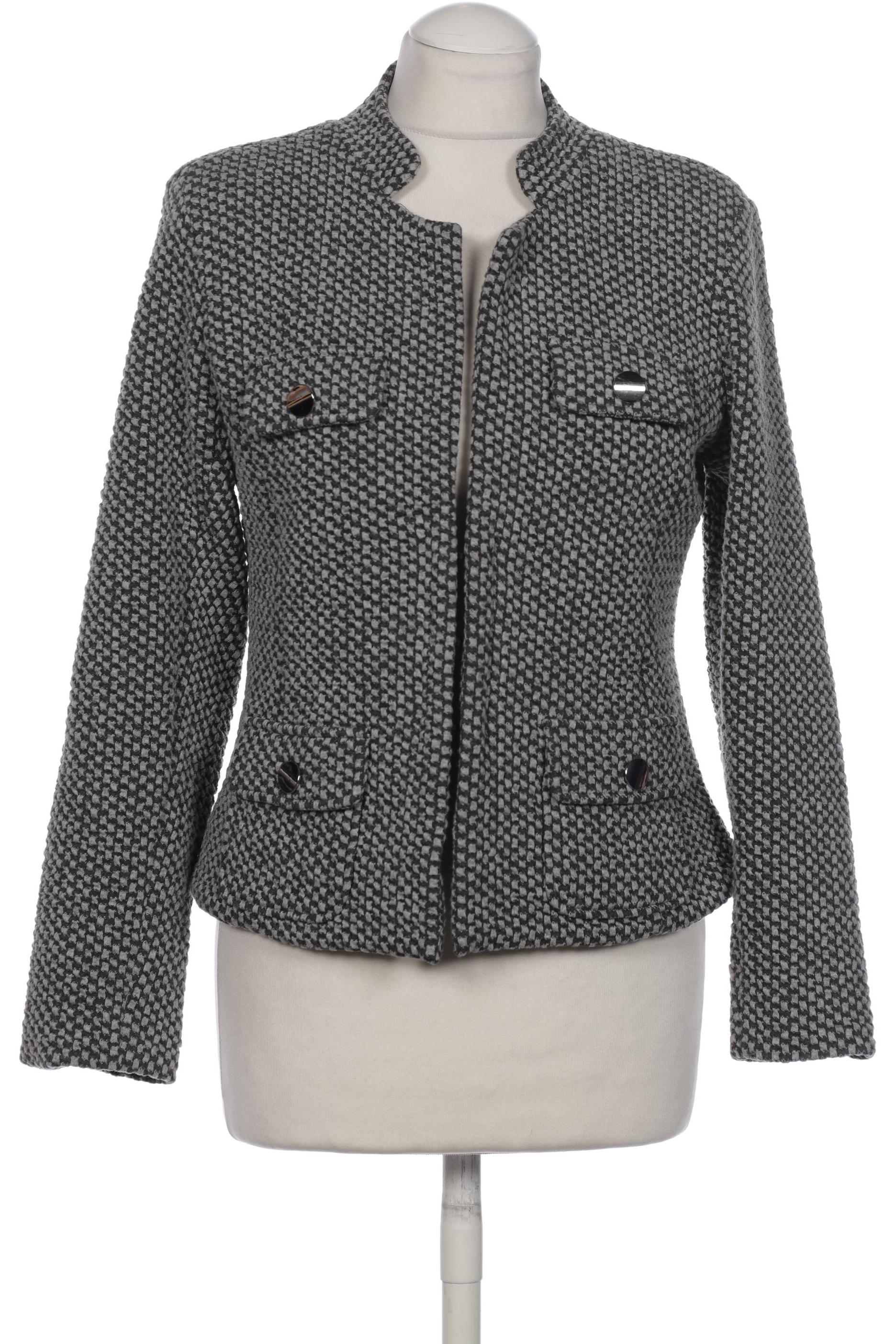 

Madeleine Damen Blazer, grau, Gr. 38