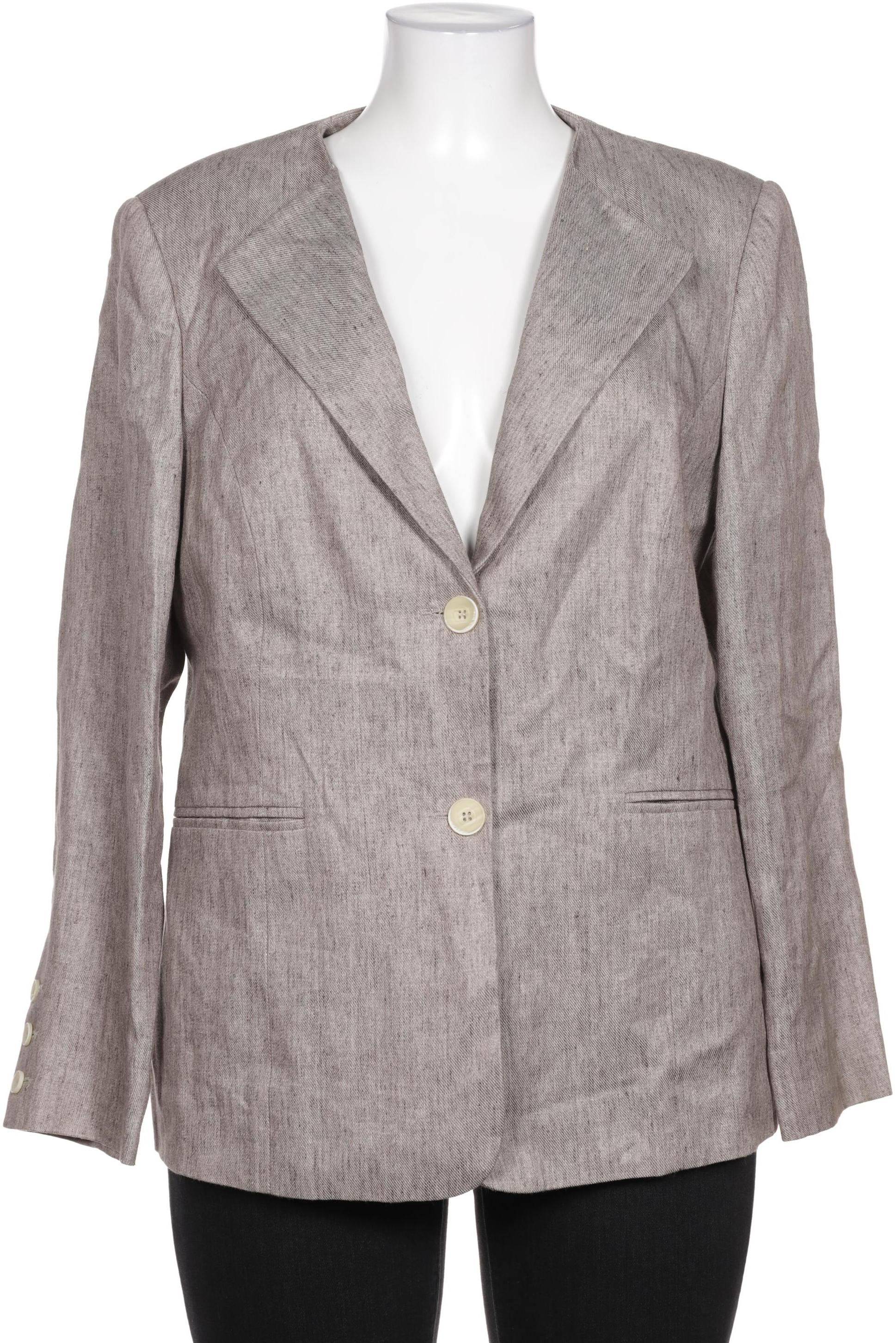 

Madeleine Damen Blazer, grau, Gr. 46