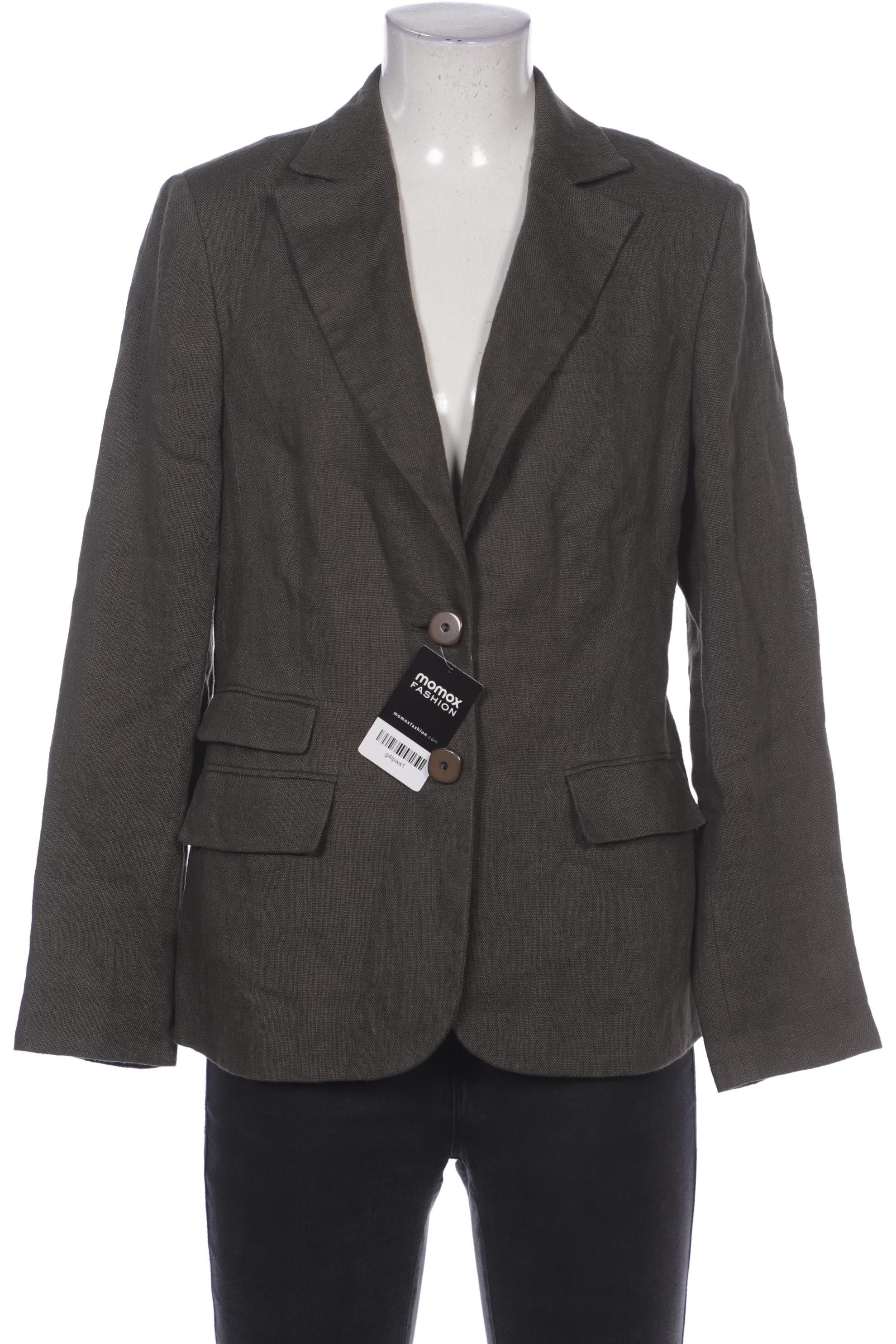 

Madeleine Damen Blazer, grün, Gr. 40