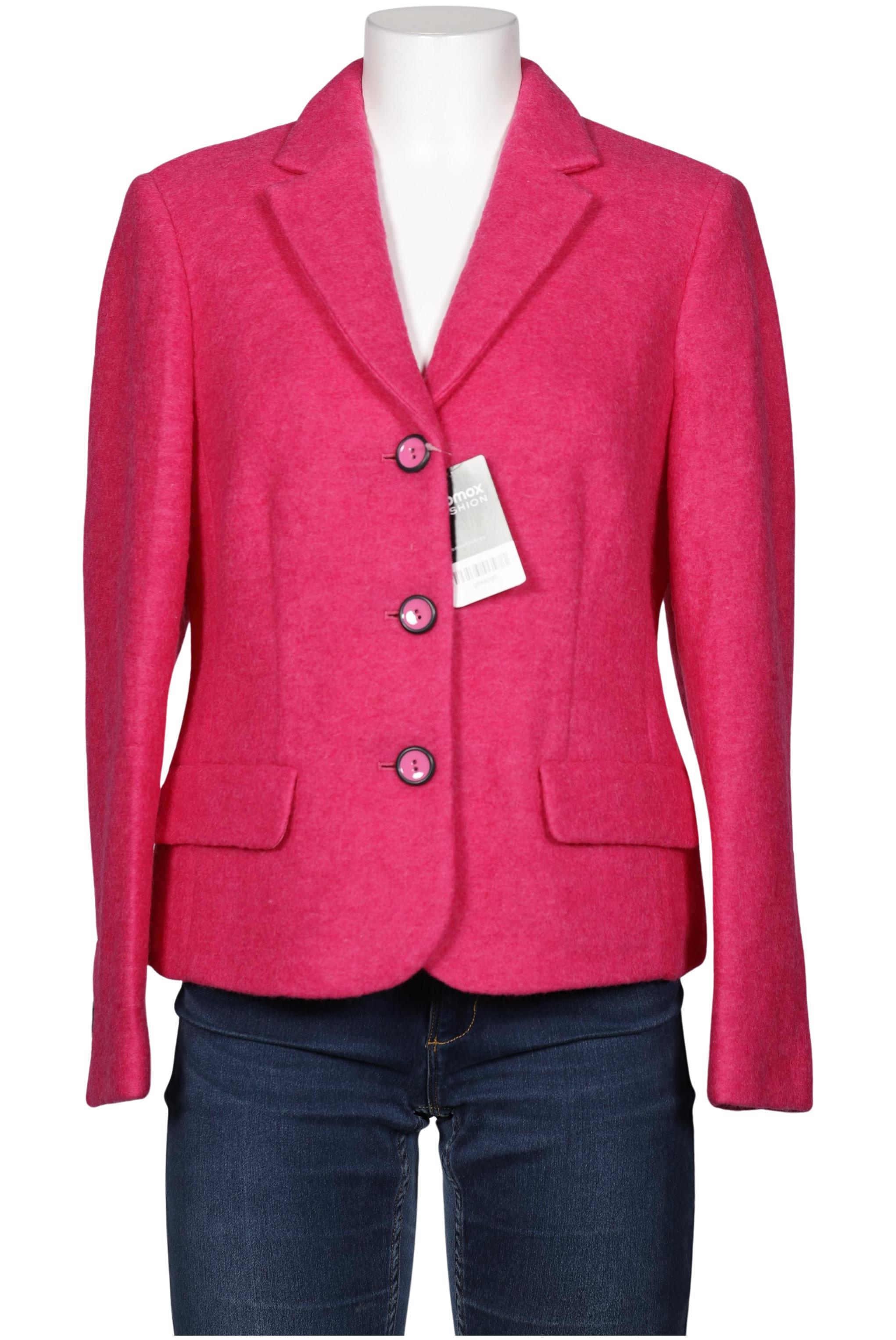 

Madeleine Damen Blazer, pink, Gr. 40