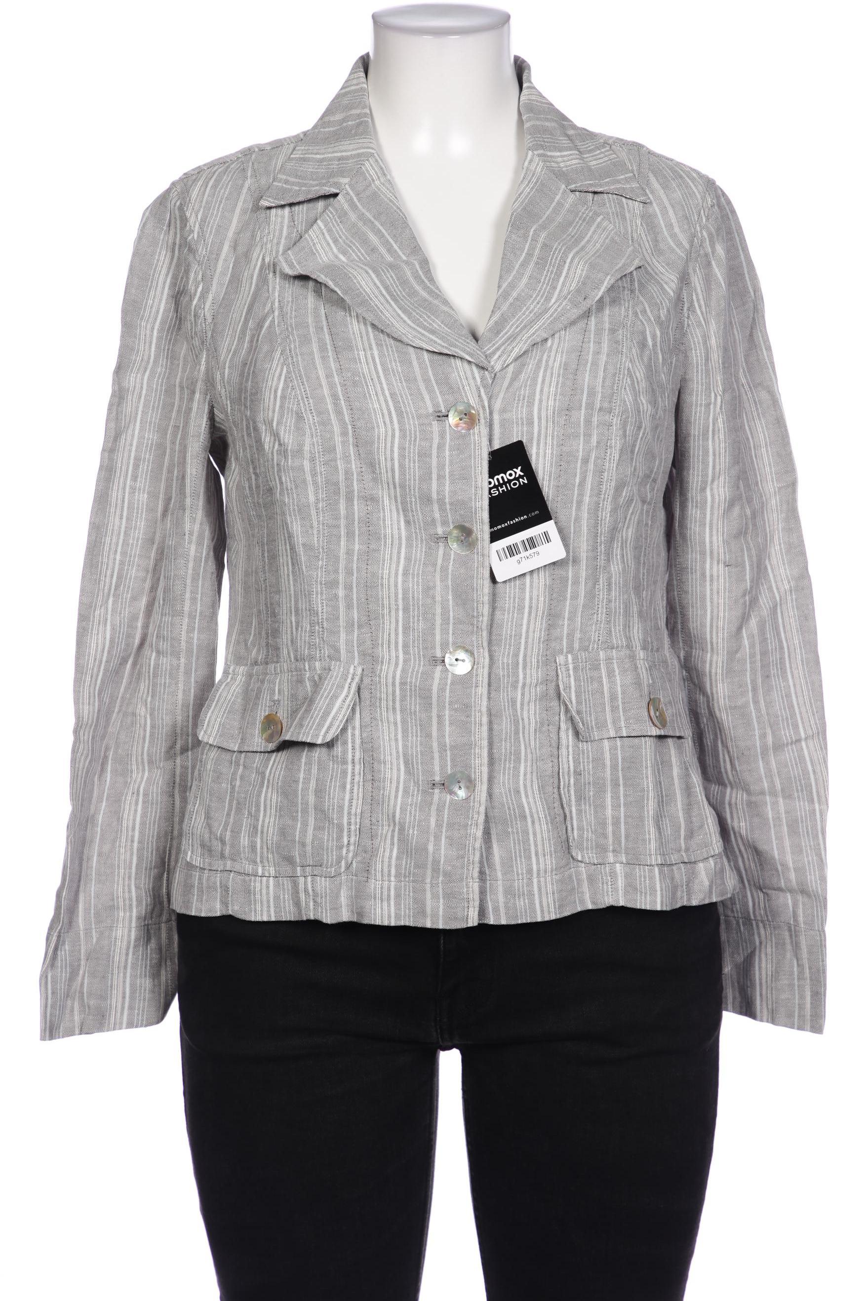 

Madeleine Damen Blazer, grau, Gr. 42