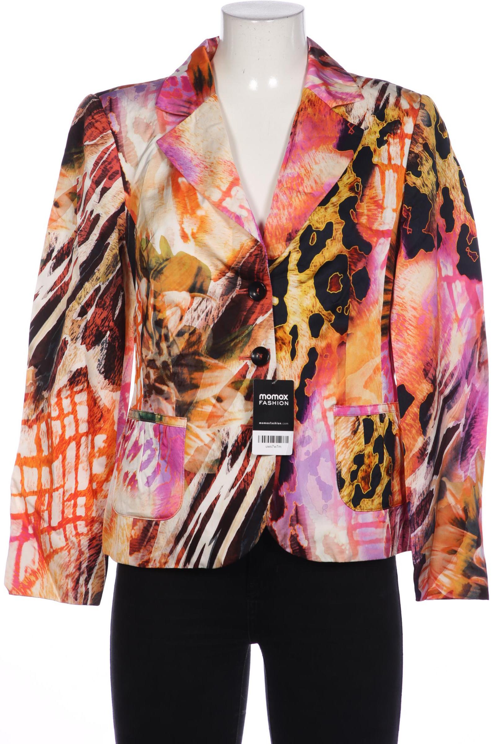 

Madeleine Damen Blazer, mehrfarbig, Gr. 40