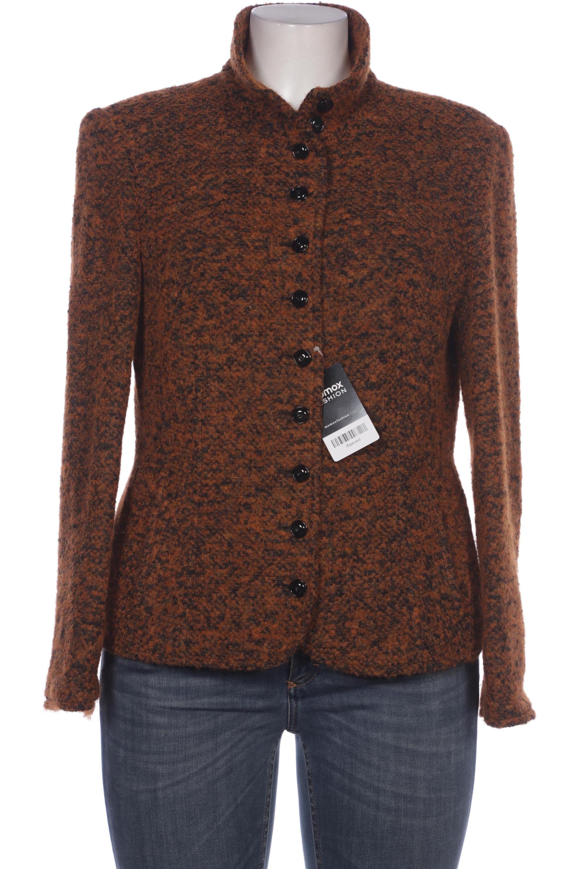 

Madeleine Damen Blazer, orange, Gr. 42