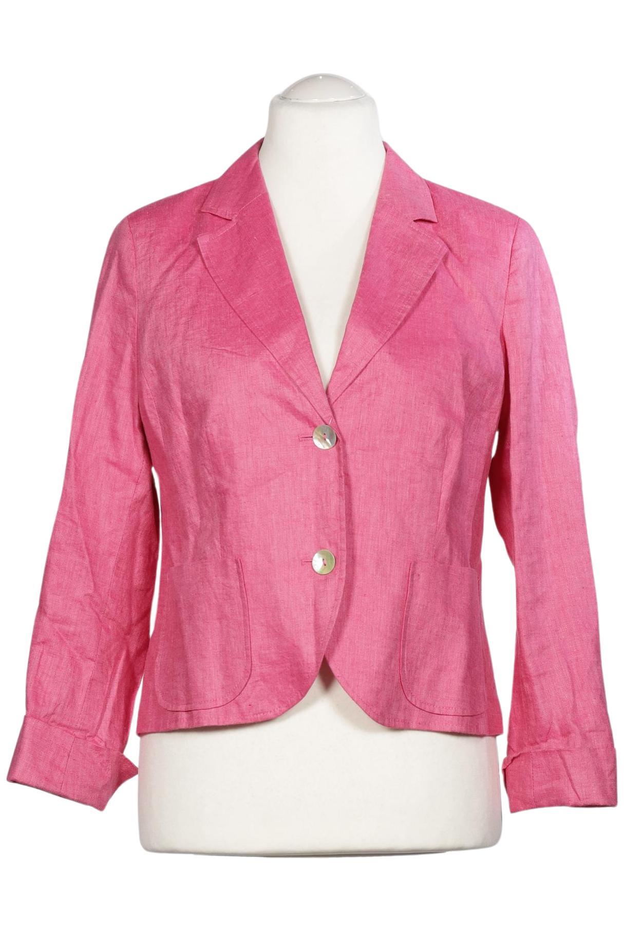 

Madeleine Damen Blazer, pink, Gr. 40