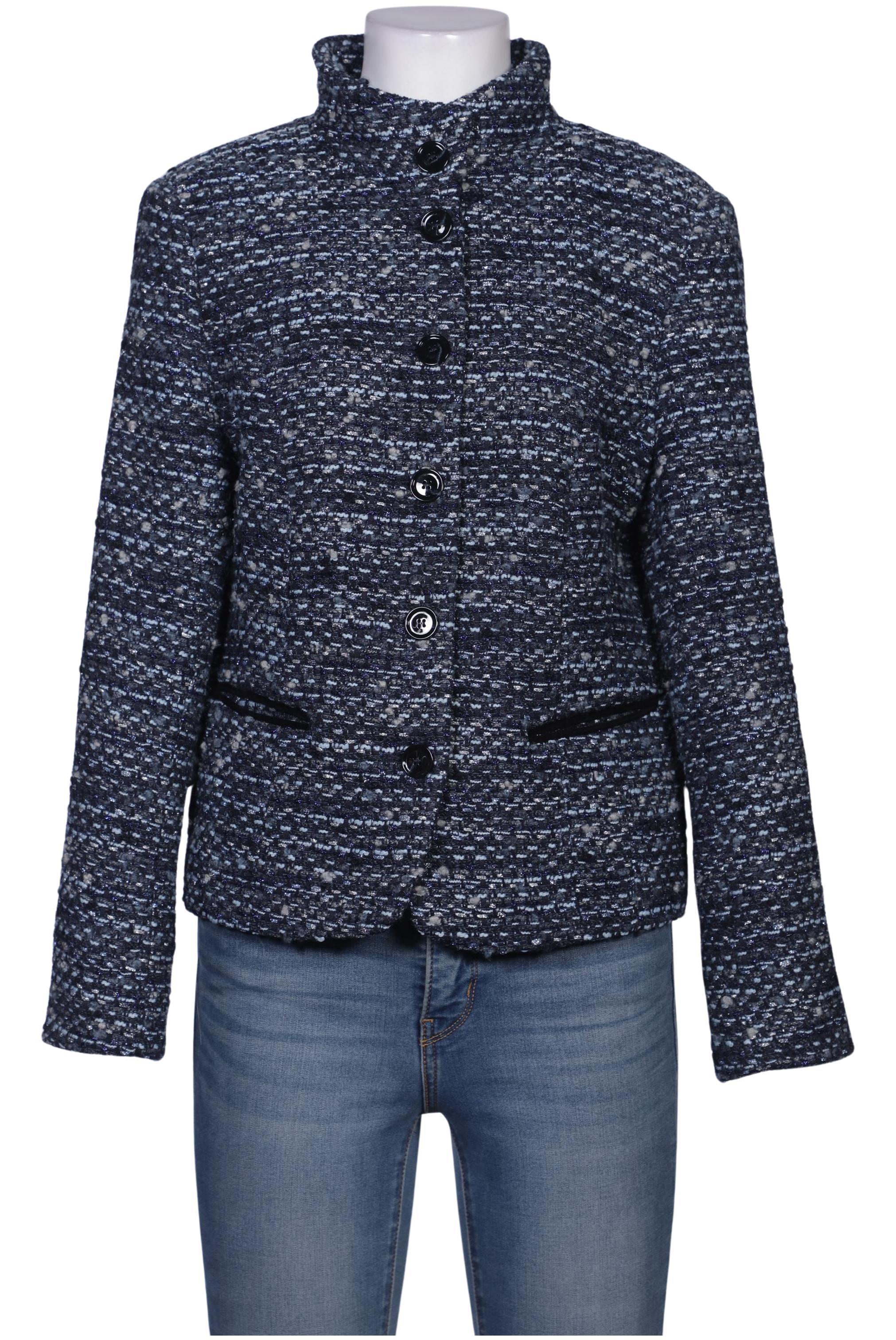 

Madeleine Damen Blazer, marineblau, Gr. 40