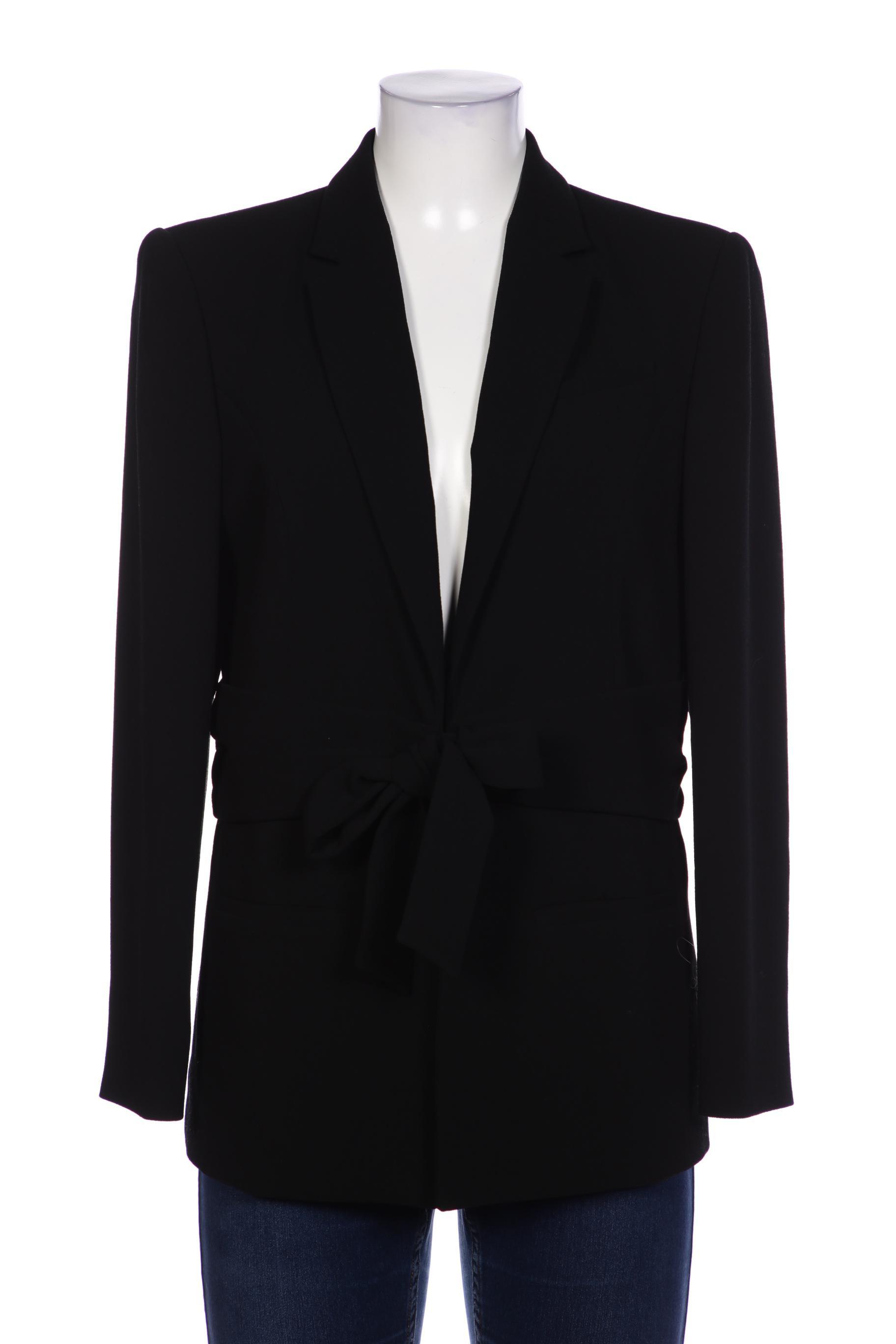 

Madeleine Damen Blazer, schwarz, Gr. 40