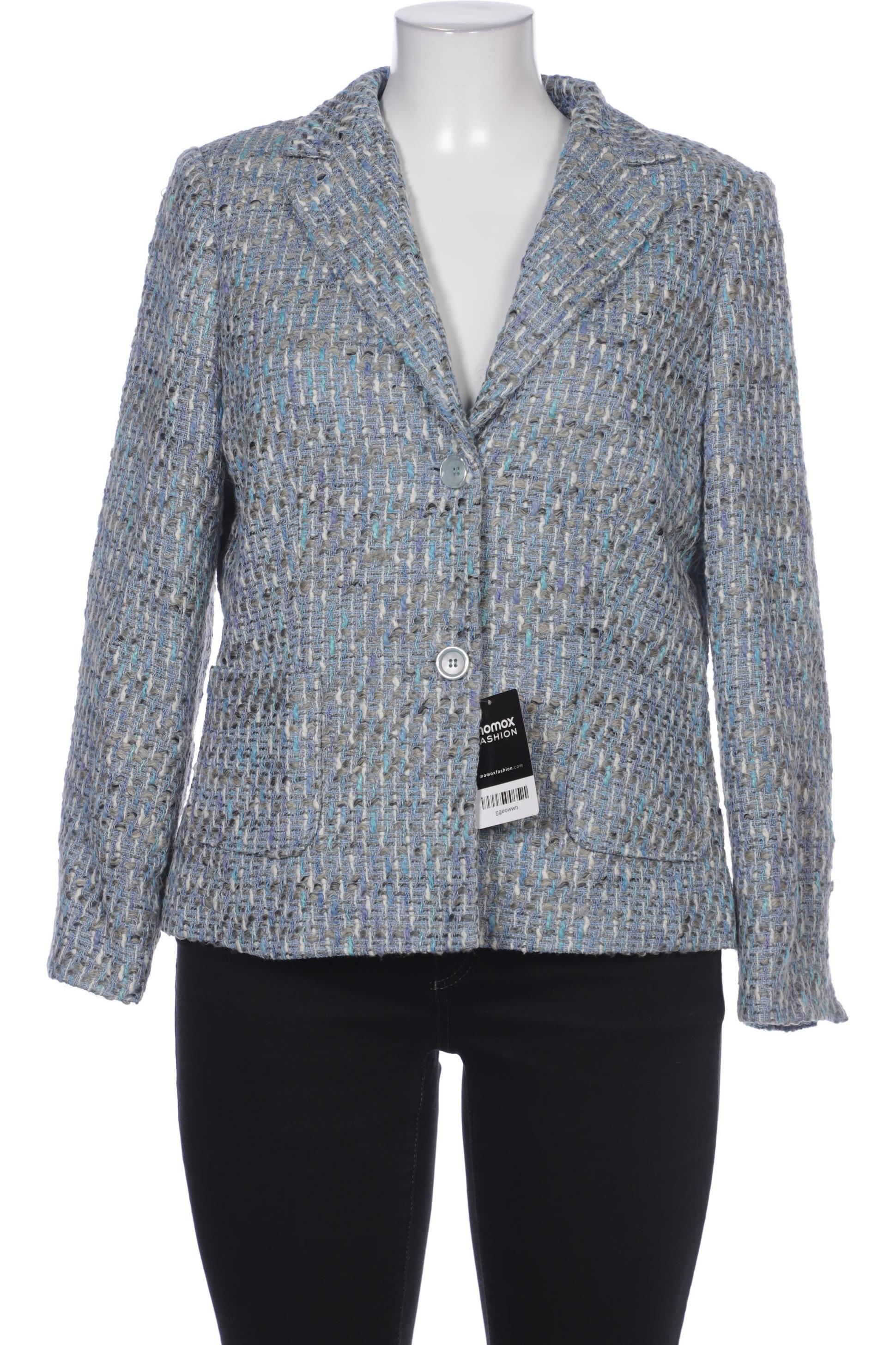 

Madeleine Damen Blazer, mehrfarbig, Gr. 44