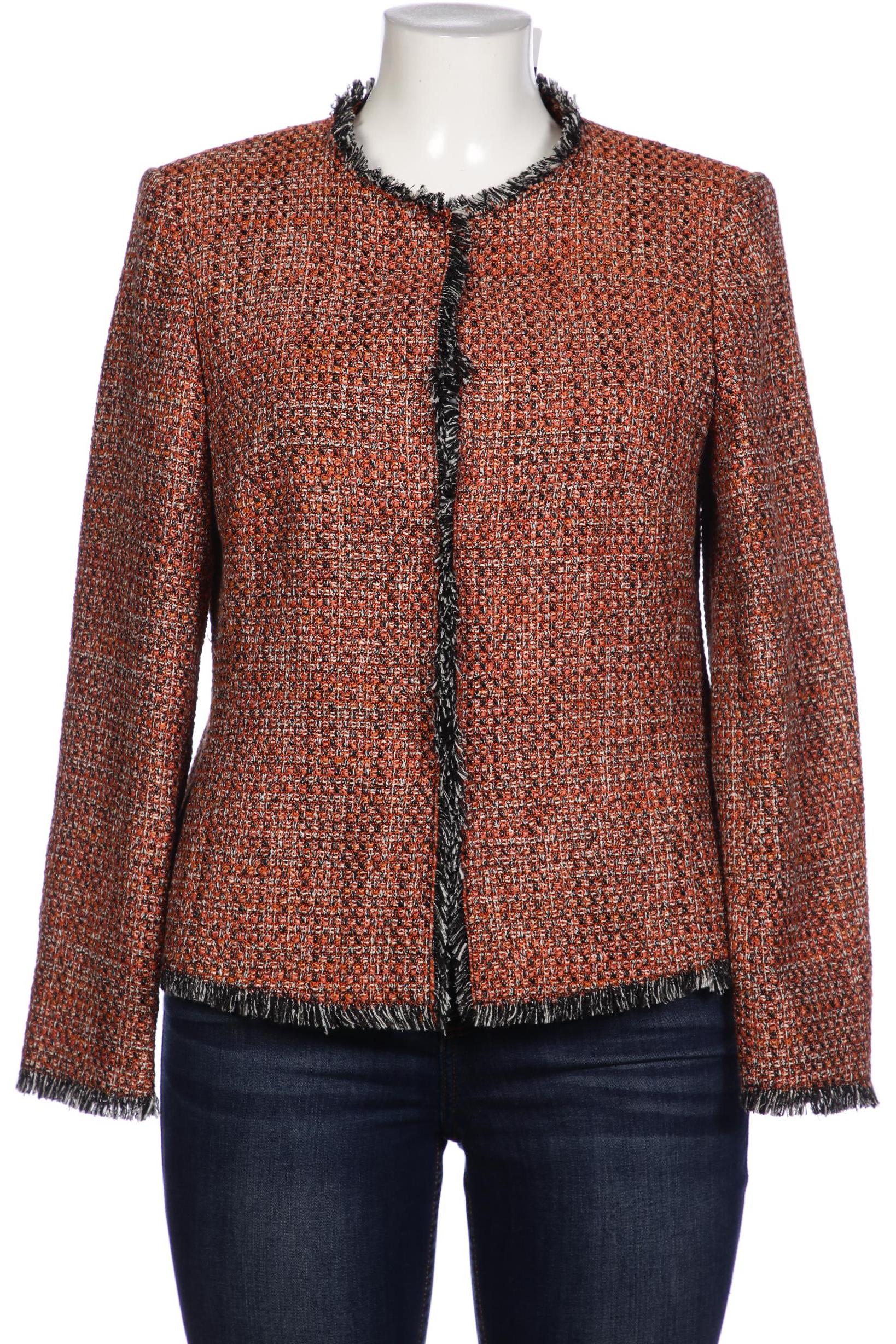 

Madeleine Damen Blazer, orange