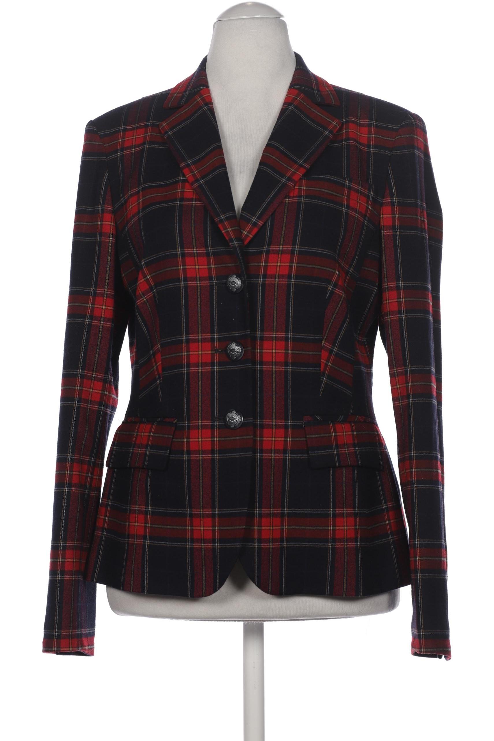 

Madeleine Damen Blazer, marineblau, Gr. 38