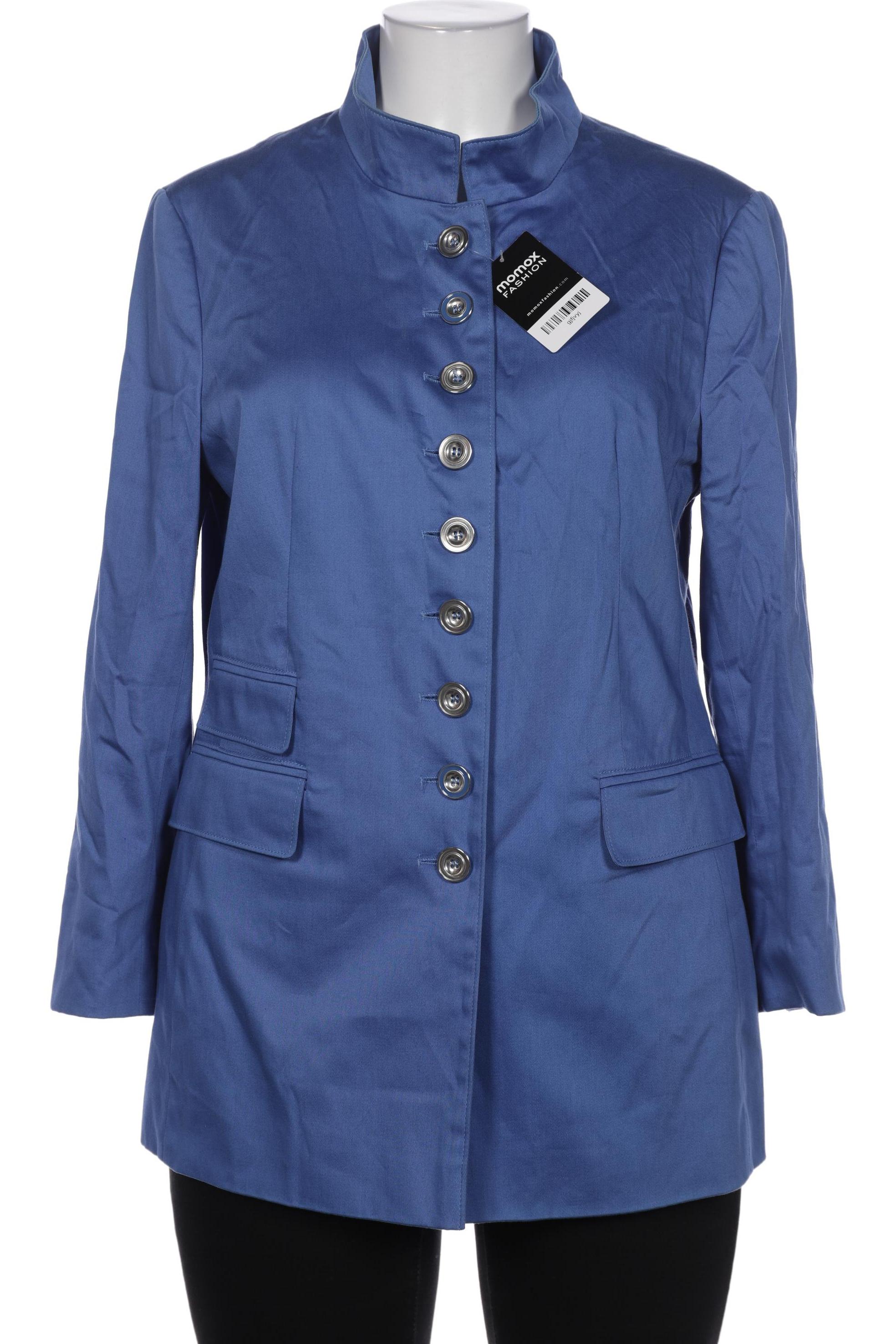 

Madeleine Damen Blazer, blau, Gr. 44