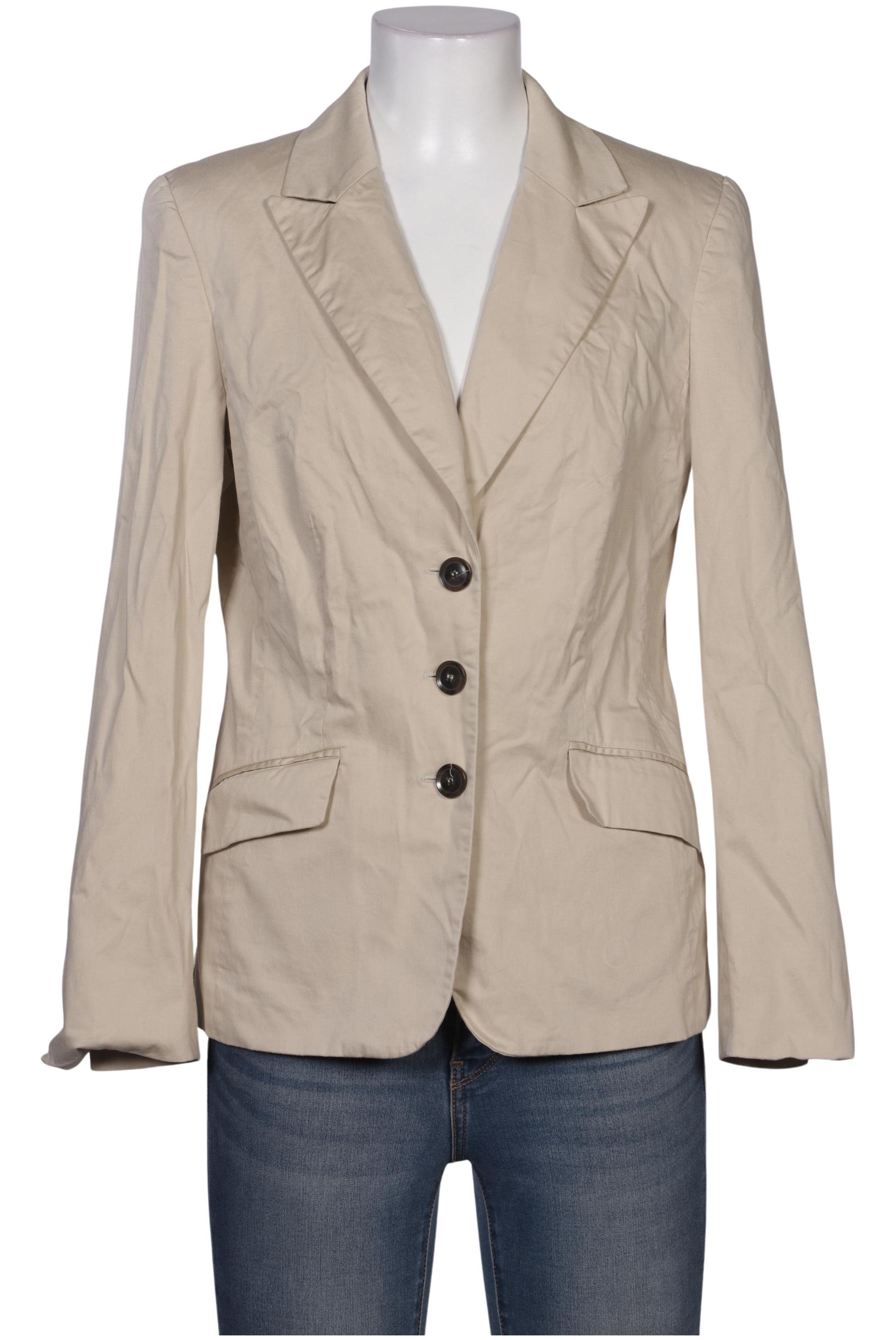 

Madeleine Damen Blazer, beige, Gr. 40