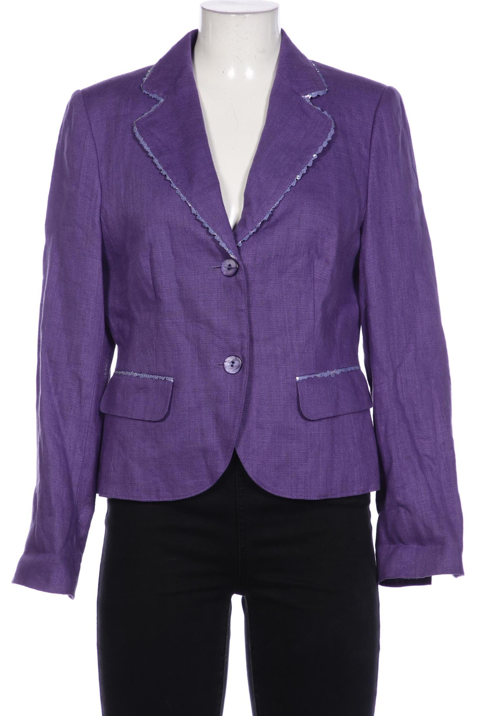 

Madeleine Damen Blazer, flieder