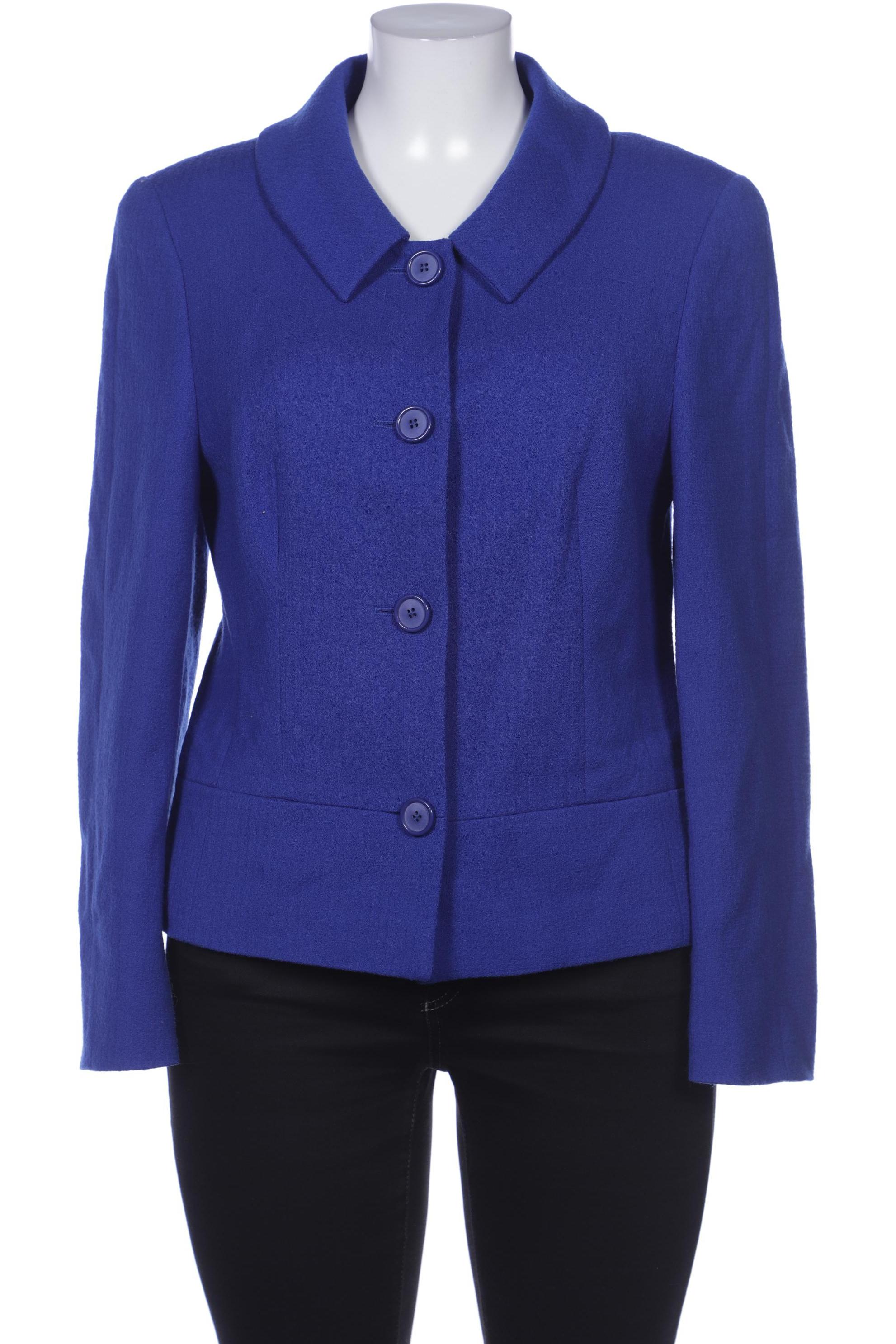 

Madeleine Damen Blazer, blau, Gr. 42