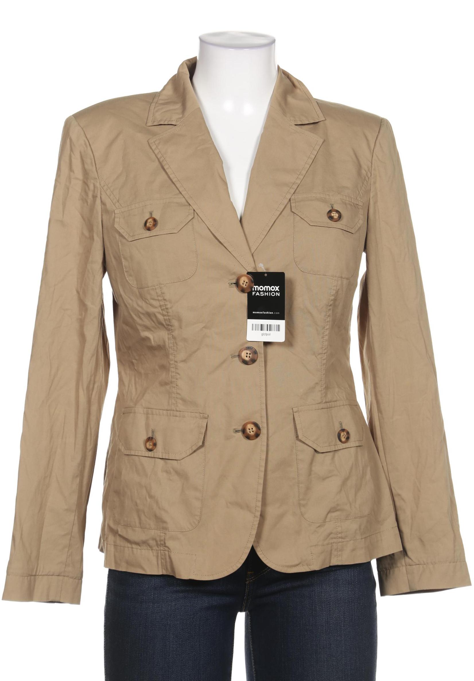 

Madeleine Damen Blazer, grün, Gr. 38