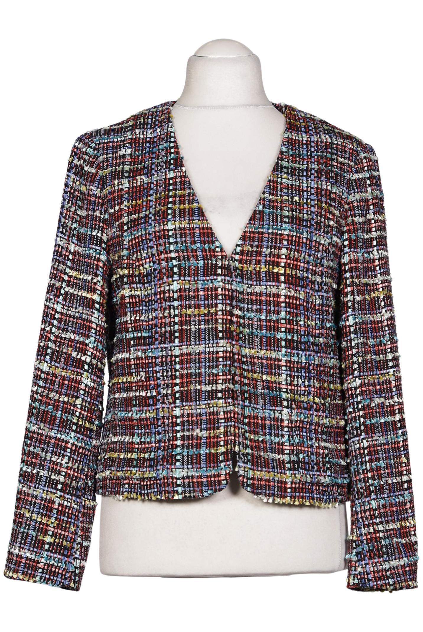 

Madeleine Damen Blazer, mehrfarbig, Gr. 42