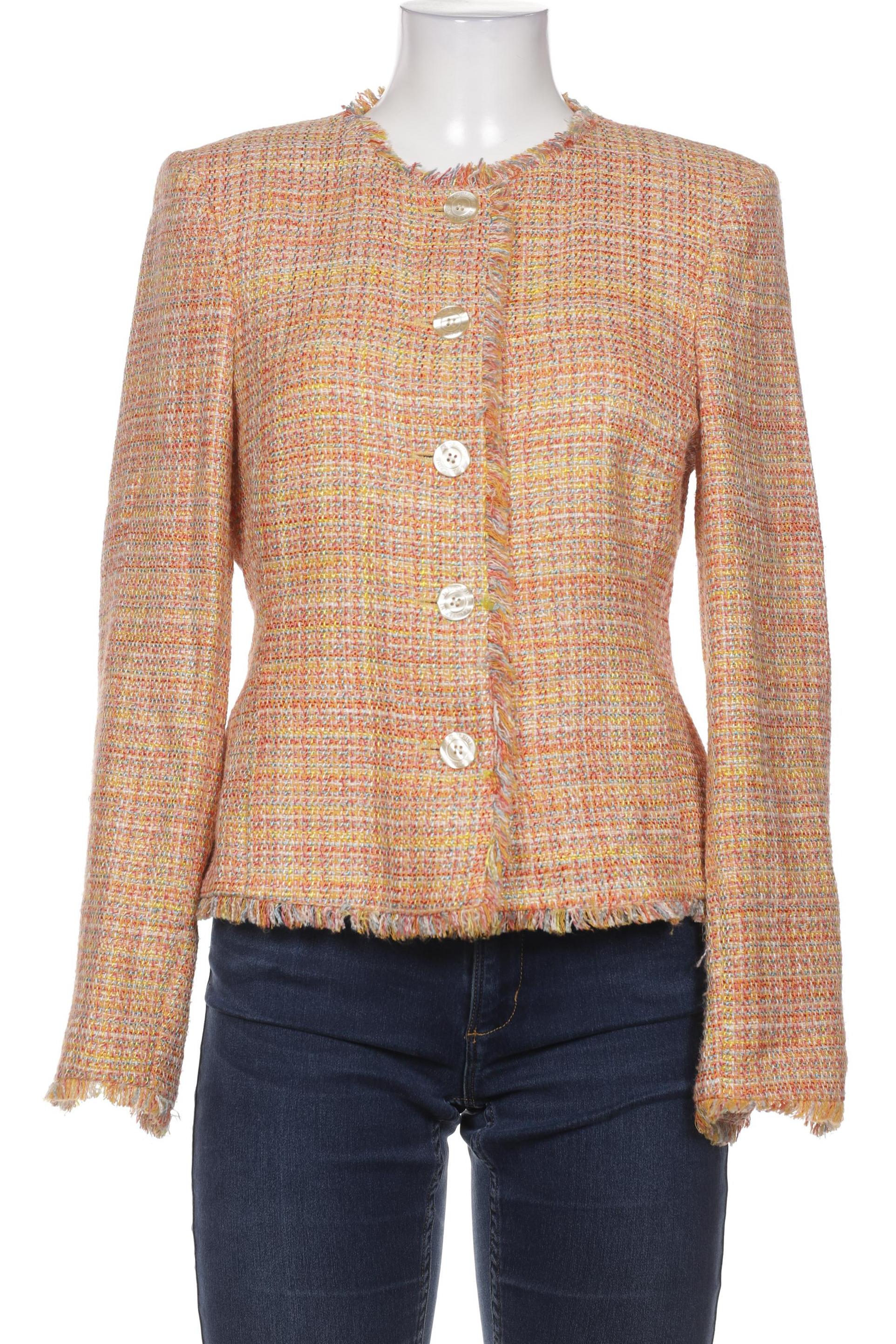 

Madeleine Damen Blazer, orange, Gr. 38
