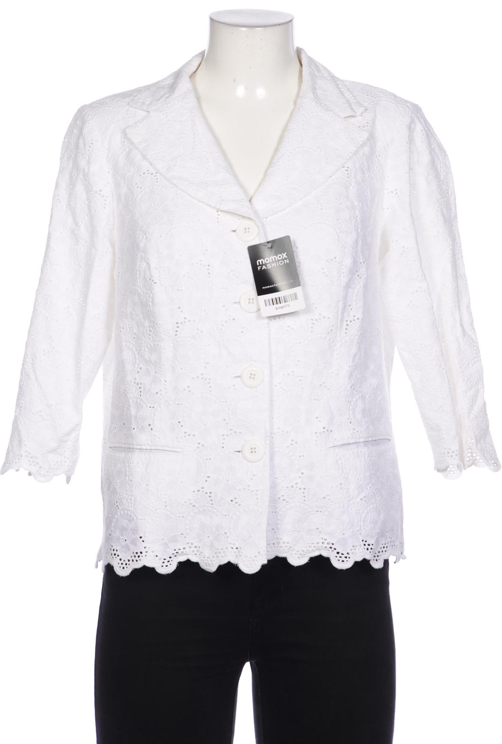 

Madeleine Damen Blazer, weiß
