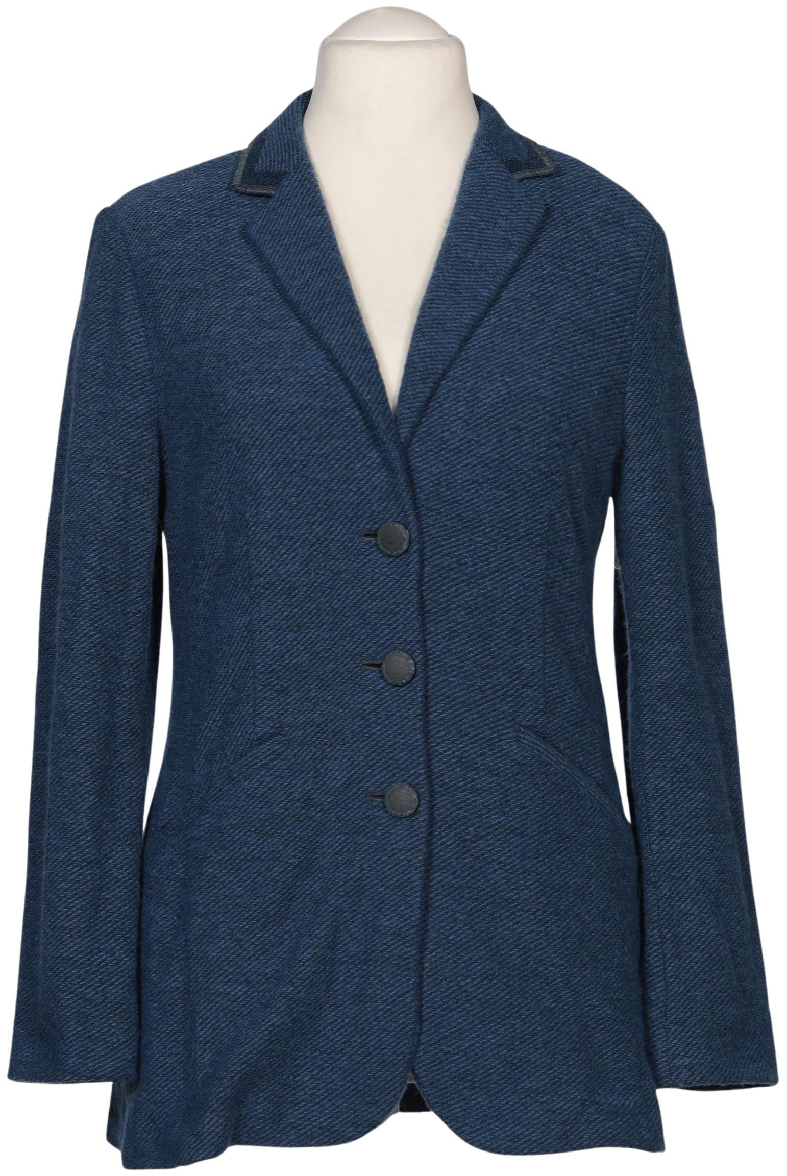 

Madeleine Damen Blazer, marineblau, Gr. 40