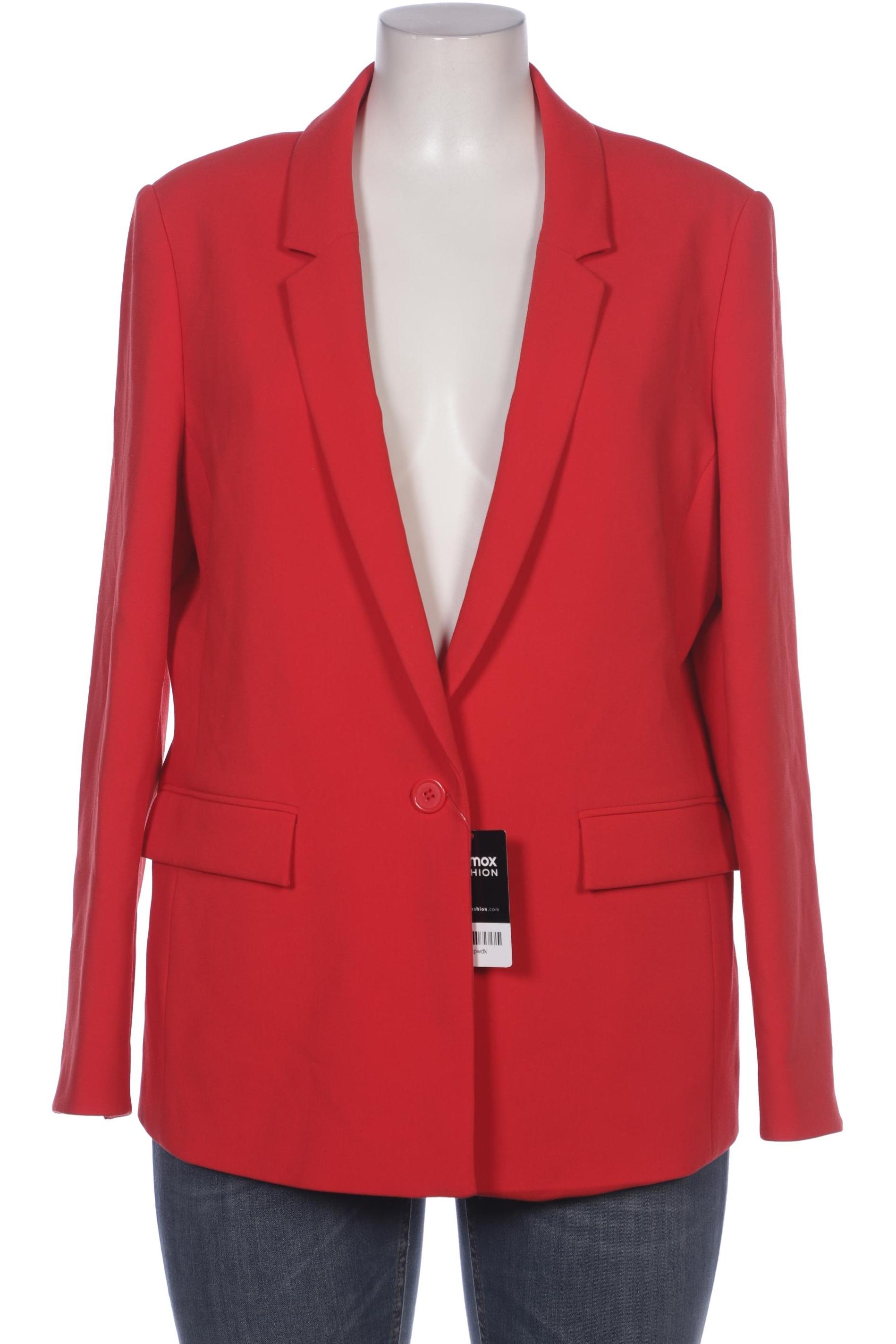 

Madeleine Damen Blazer, rot, Gr. 44