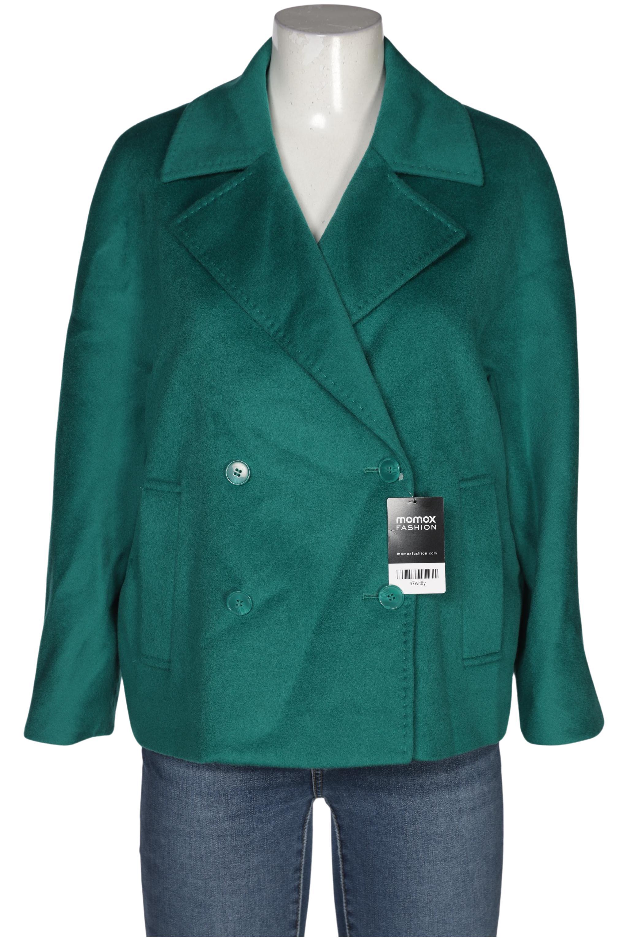 

Madeleine Damen Blazer, türkis, Gr. 40