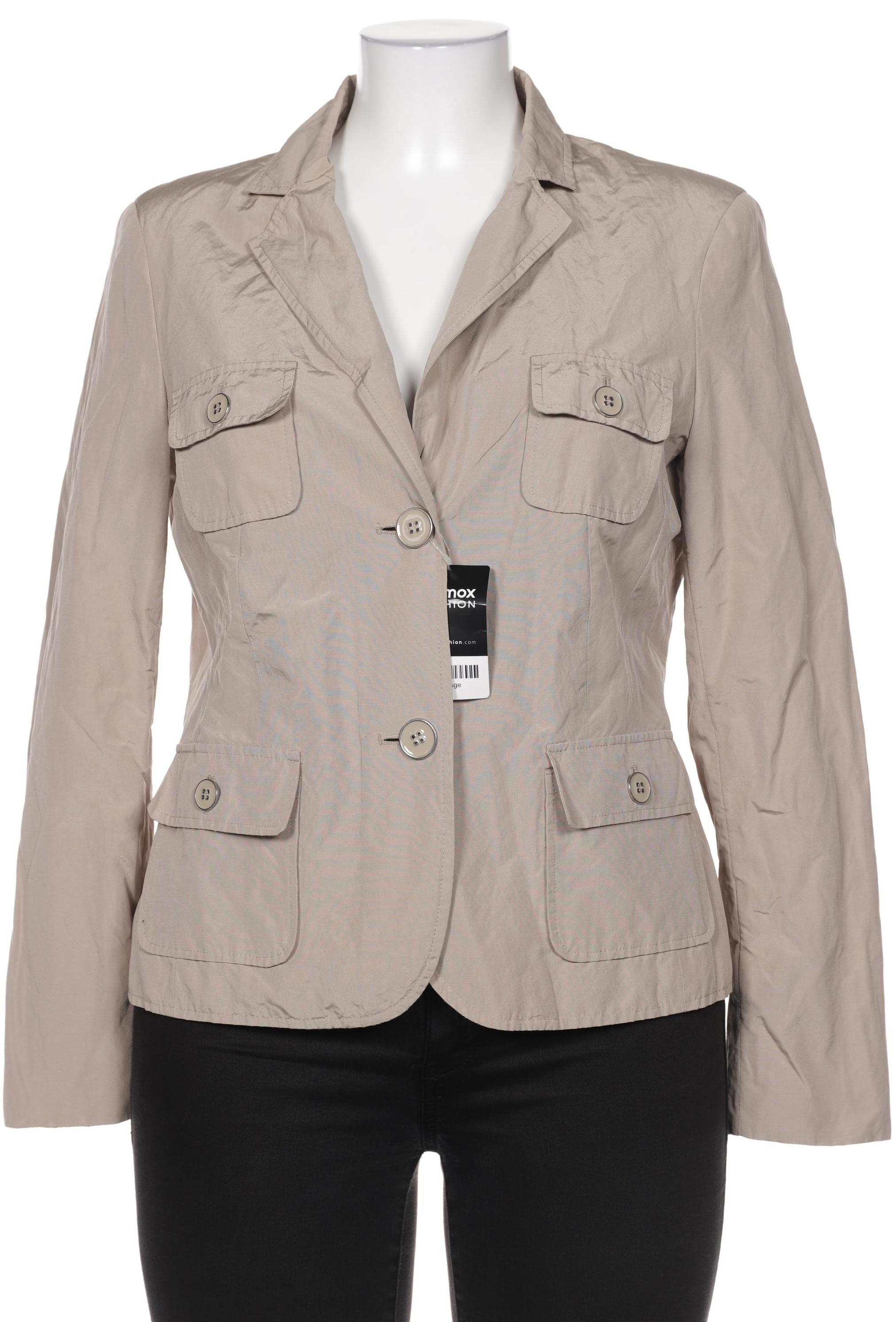 

Madeleine Damen Blazer, beige, Gr. 42