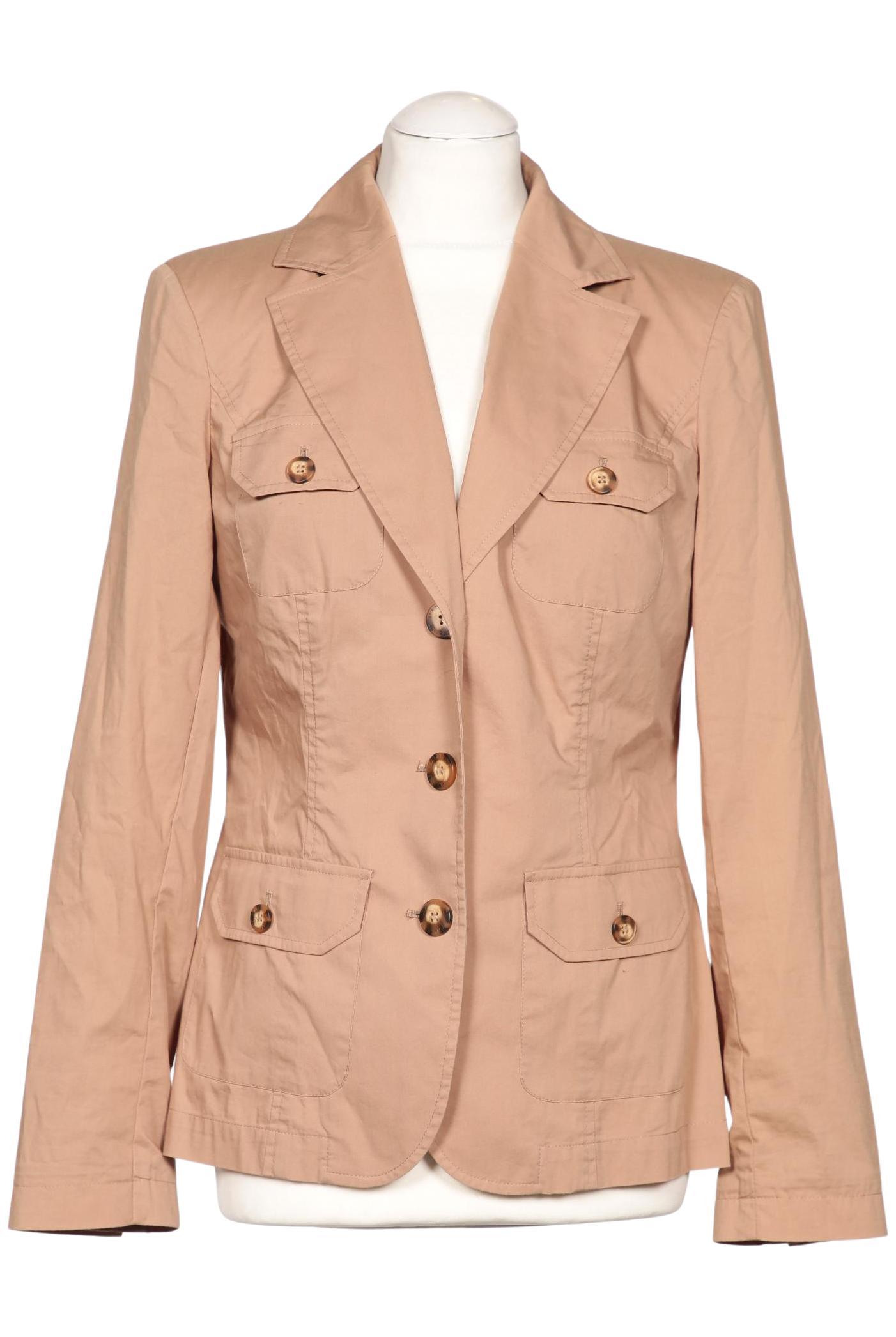 

Madeleine Damen Blazer, beige, Gr. 36