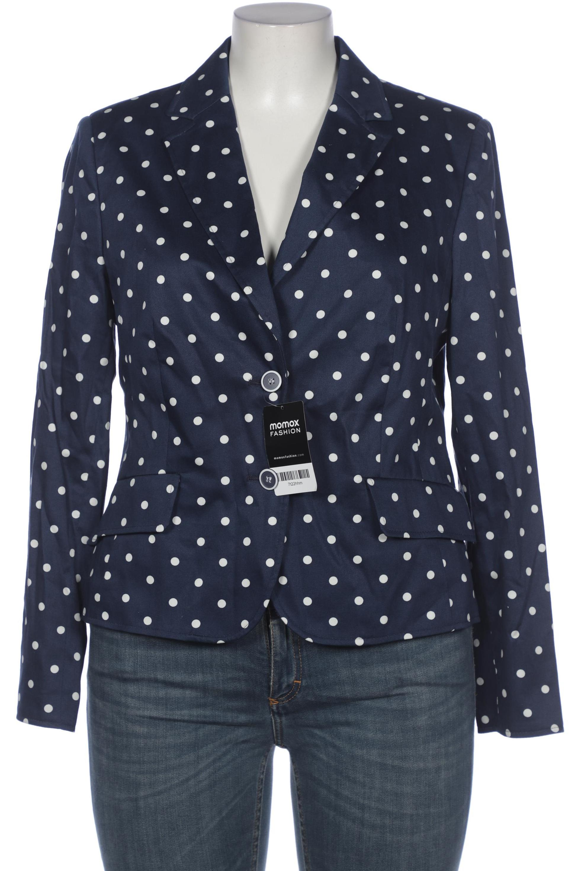 

Madeleine Damen Blazer, marineblau, Gr. 42