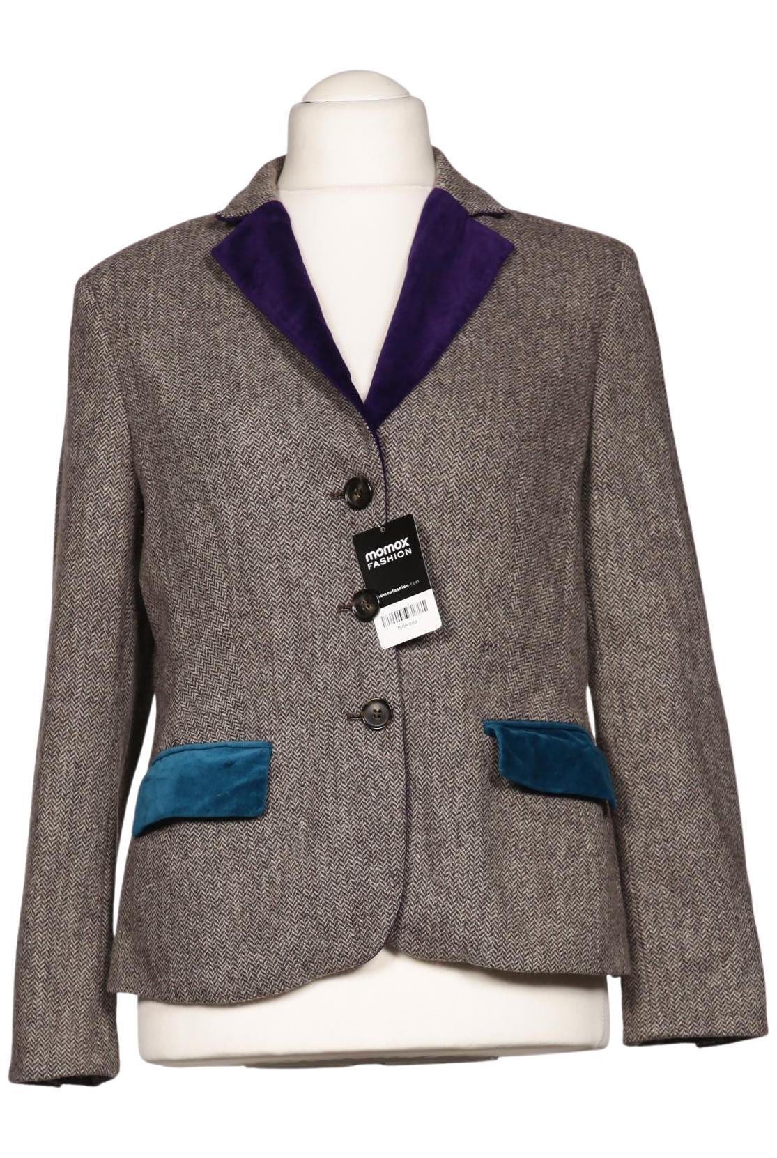 

Madeleine Damen Blazer, mehrfarbig, Gr. 42