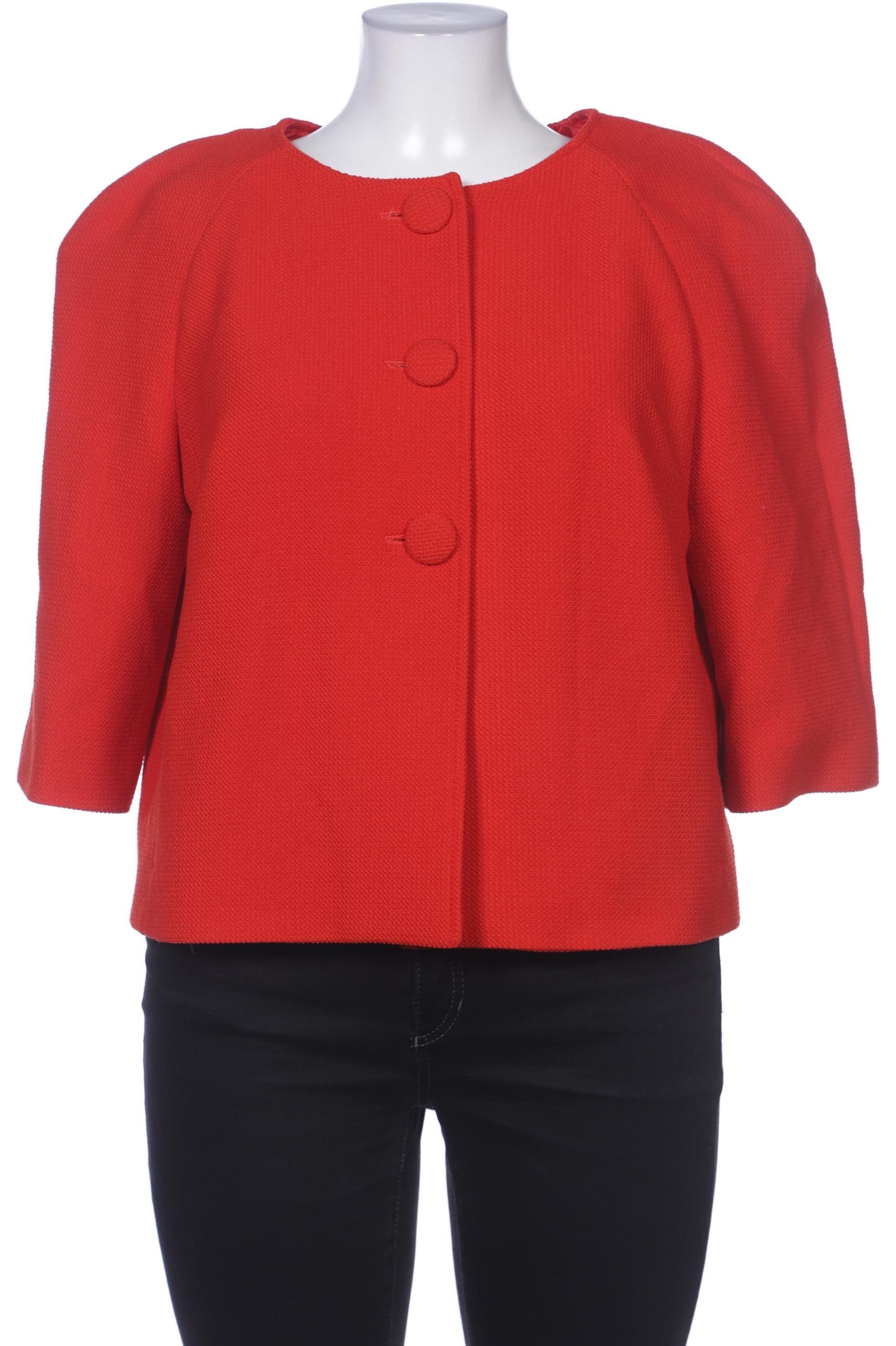 

Madeleine Damen Blazer, rot, Gr. 44