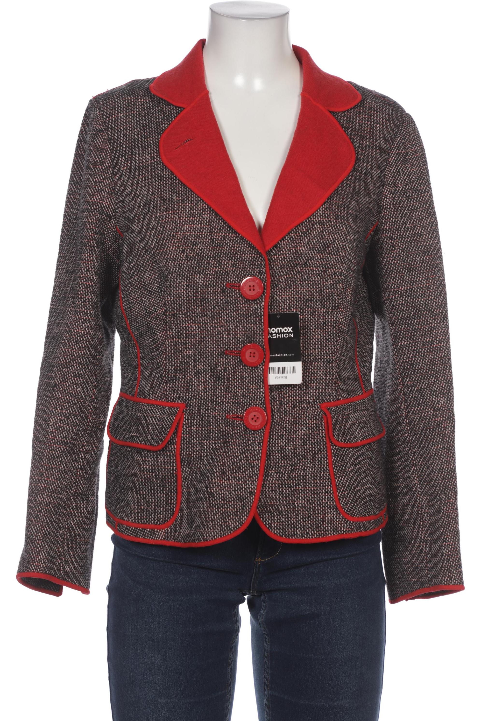 

Madeleine Damen Blazer, grau, Gr. 40