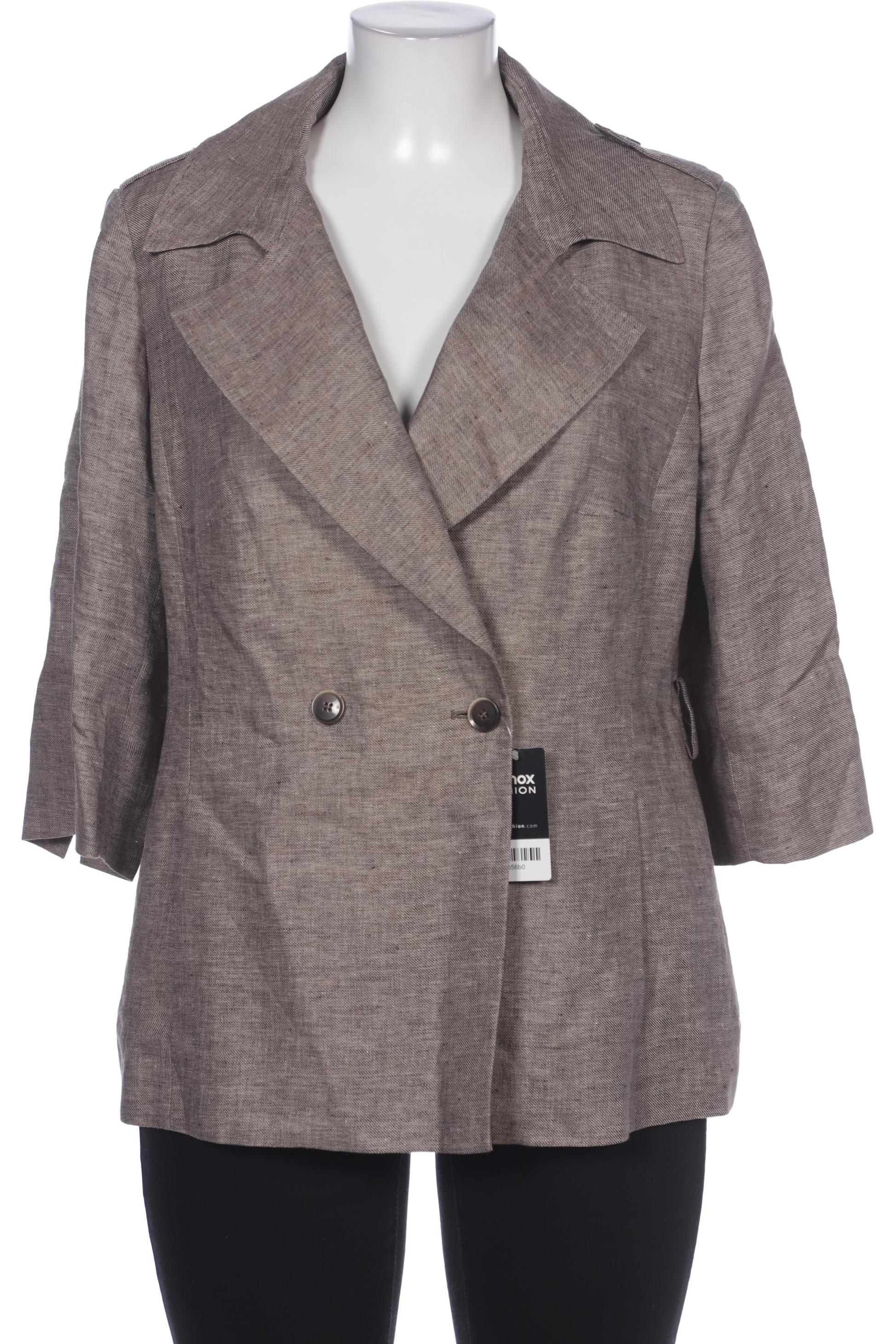 

Madeleine Damen Blazer, grau, Gr. 44