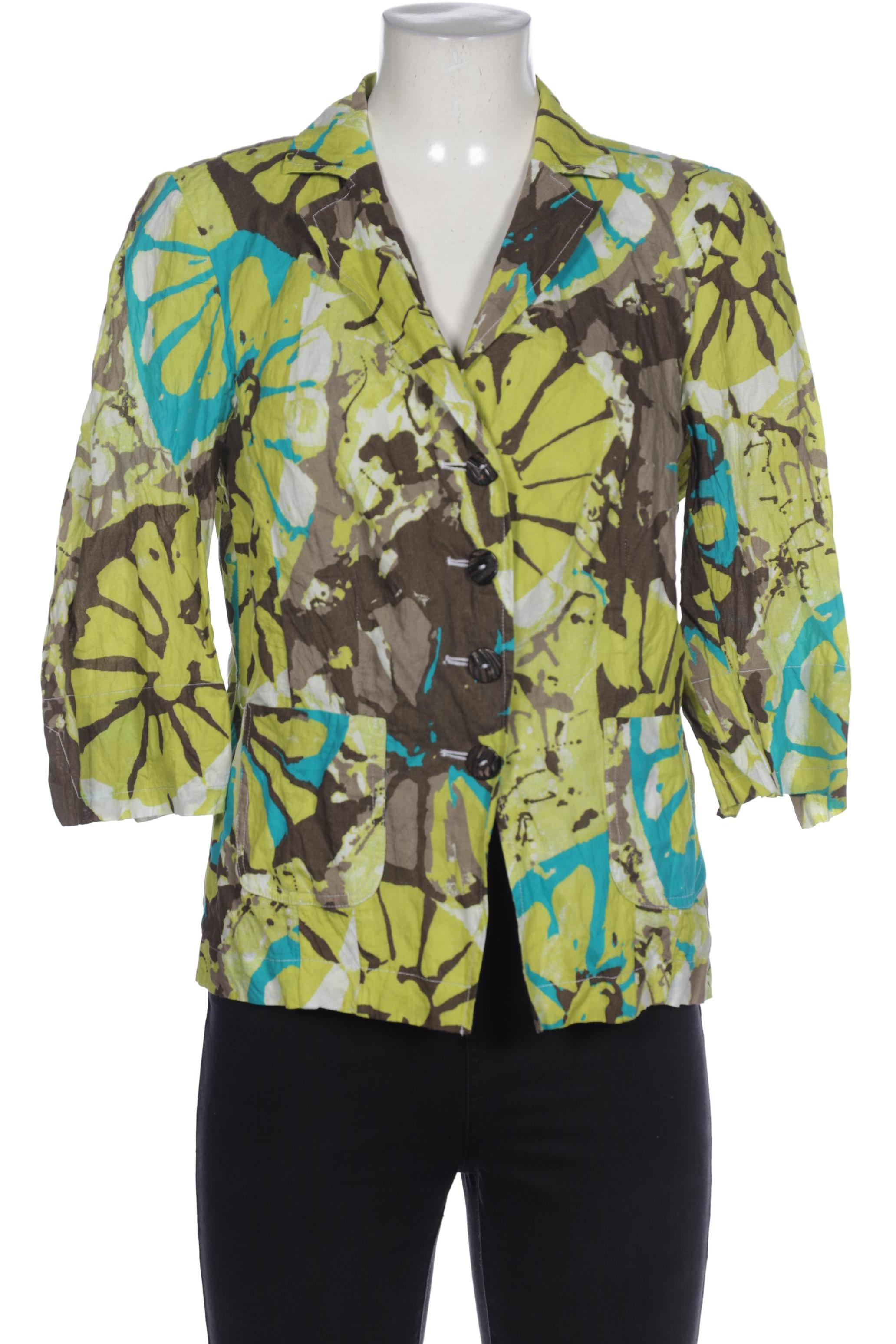 

Madeleine Damen Blazer, braun, Gr. 40