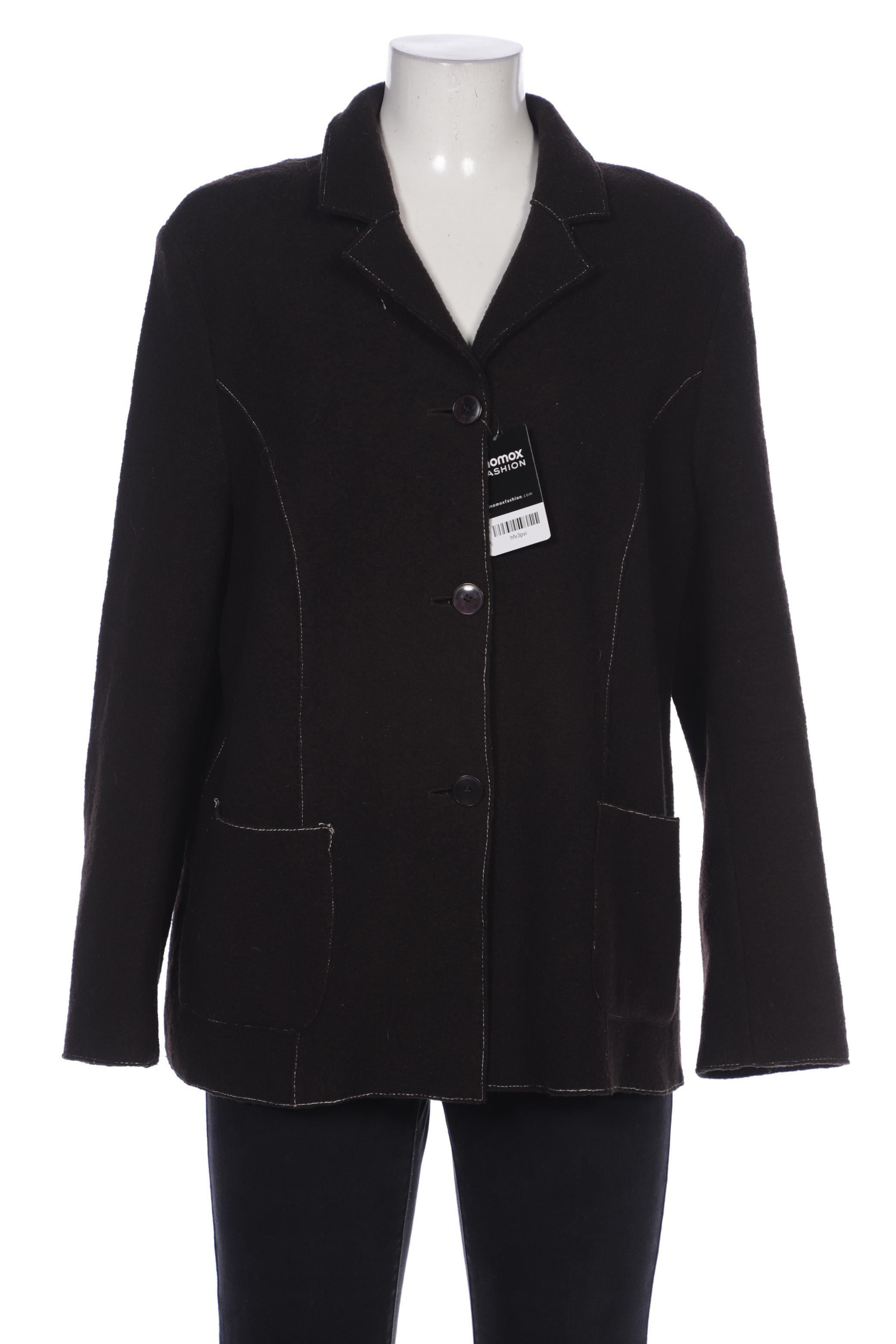 

Madeleine Damen Blazer, braun, Gr. 46