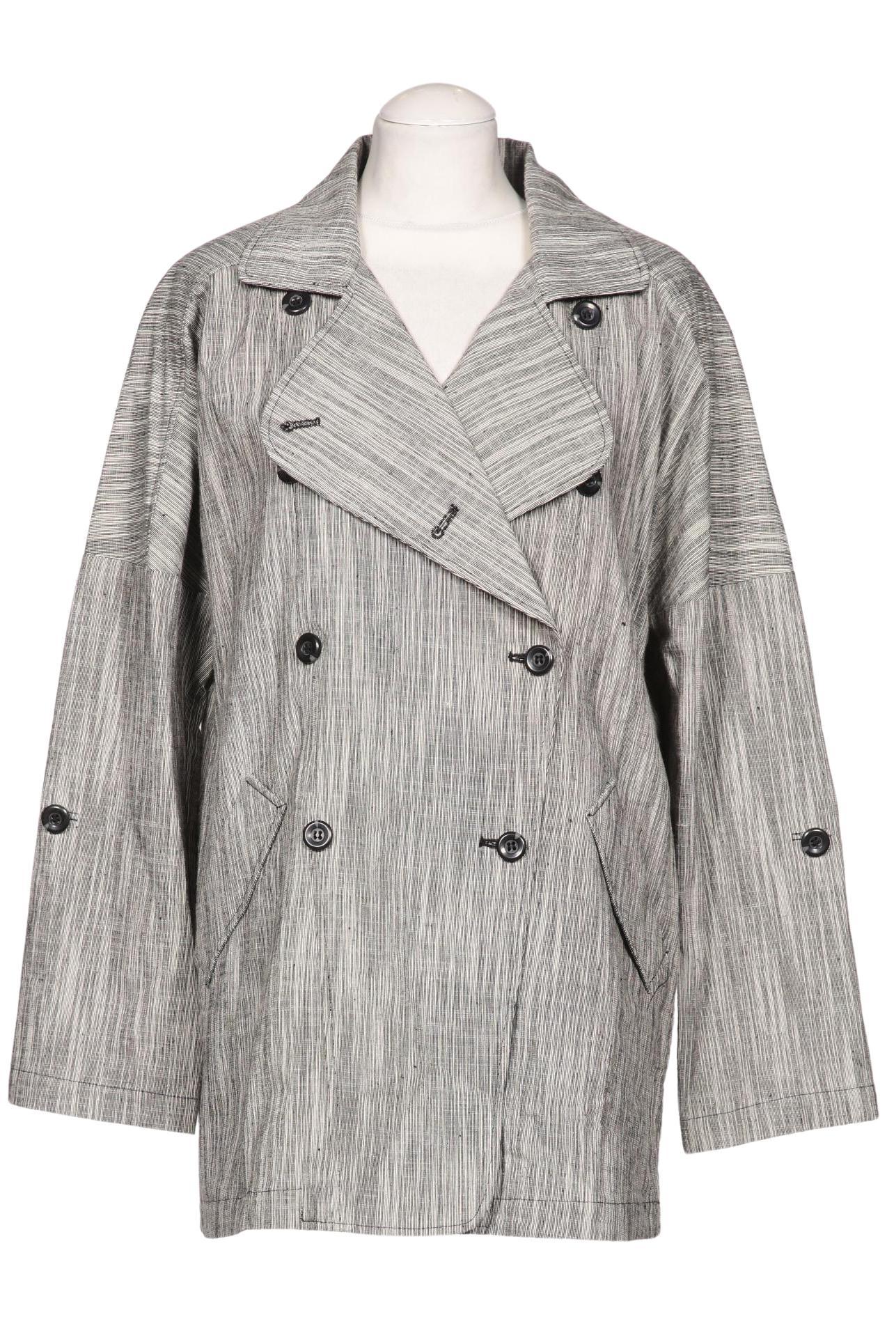 

Madeleine Damen Blazer, grau, Gr. 38