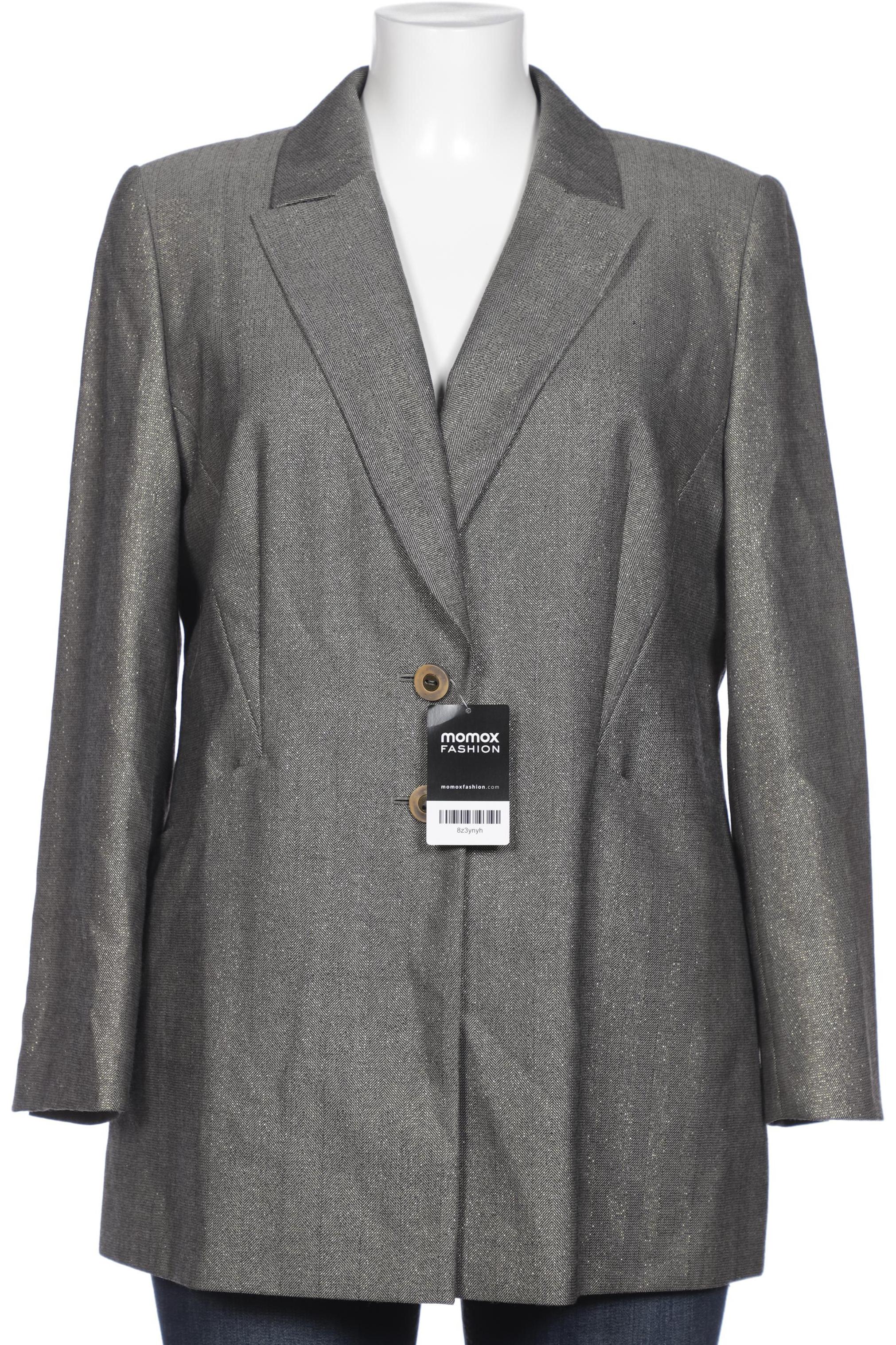

Madeleine Damen Blazer, grau, Gr. 46