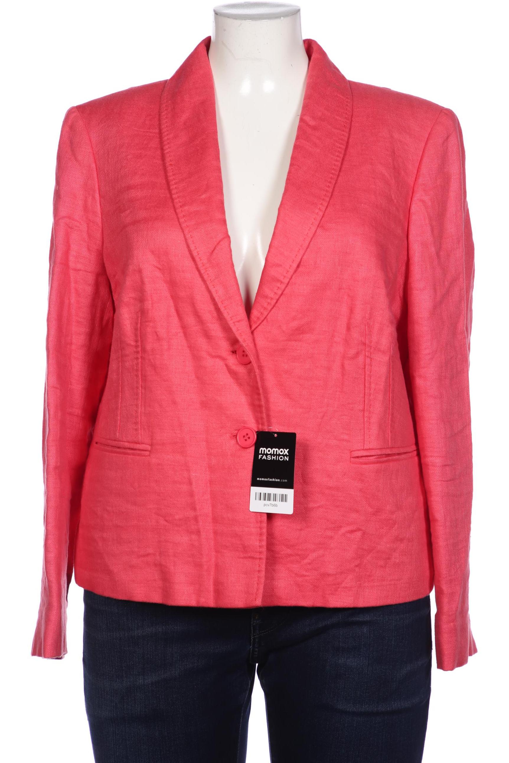 

Madeleine Damen Blazer, pink, Gr. 46