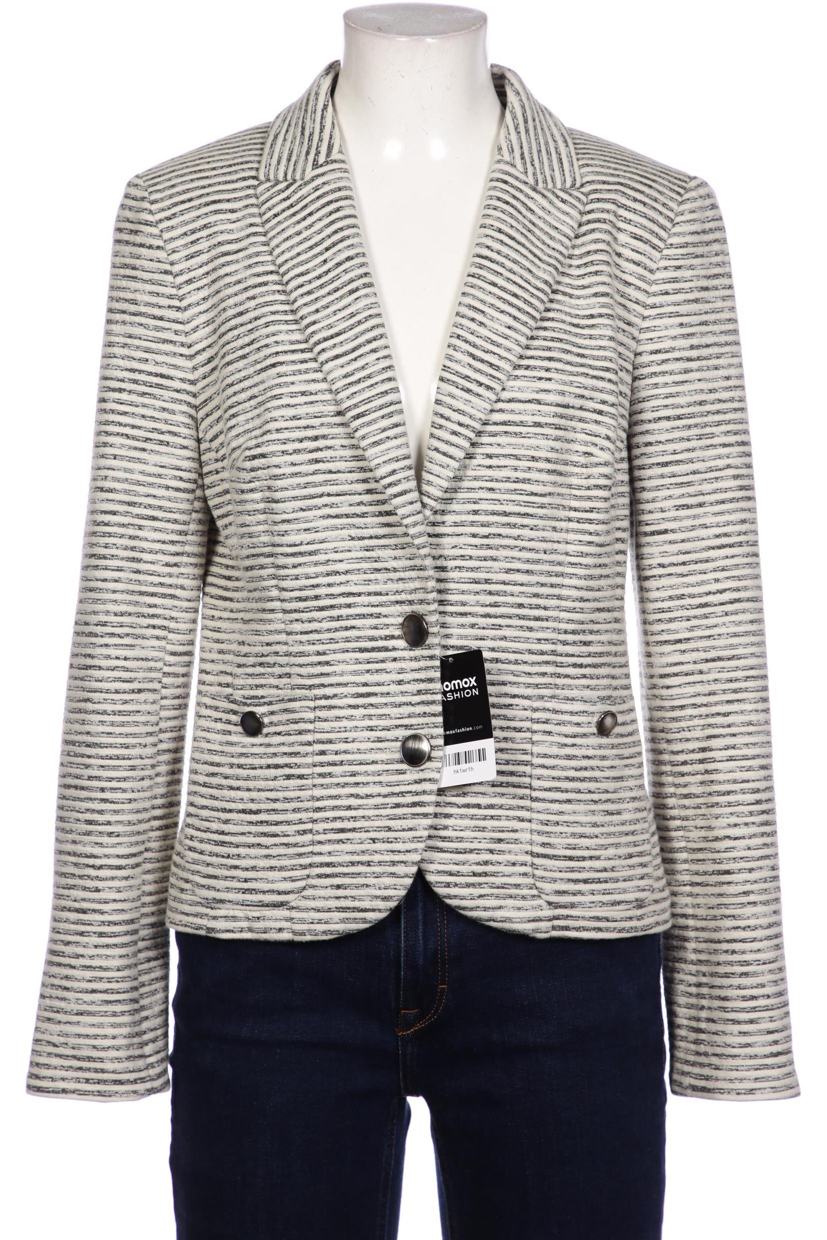 

Madeleine Damen Blazer, grau, Gr. 38