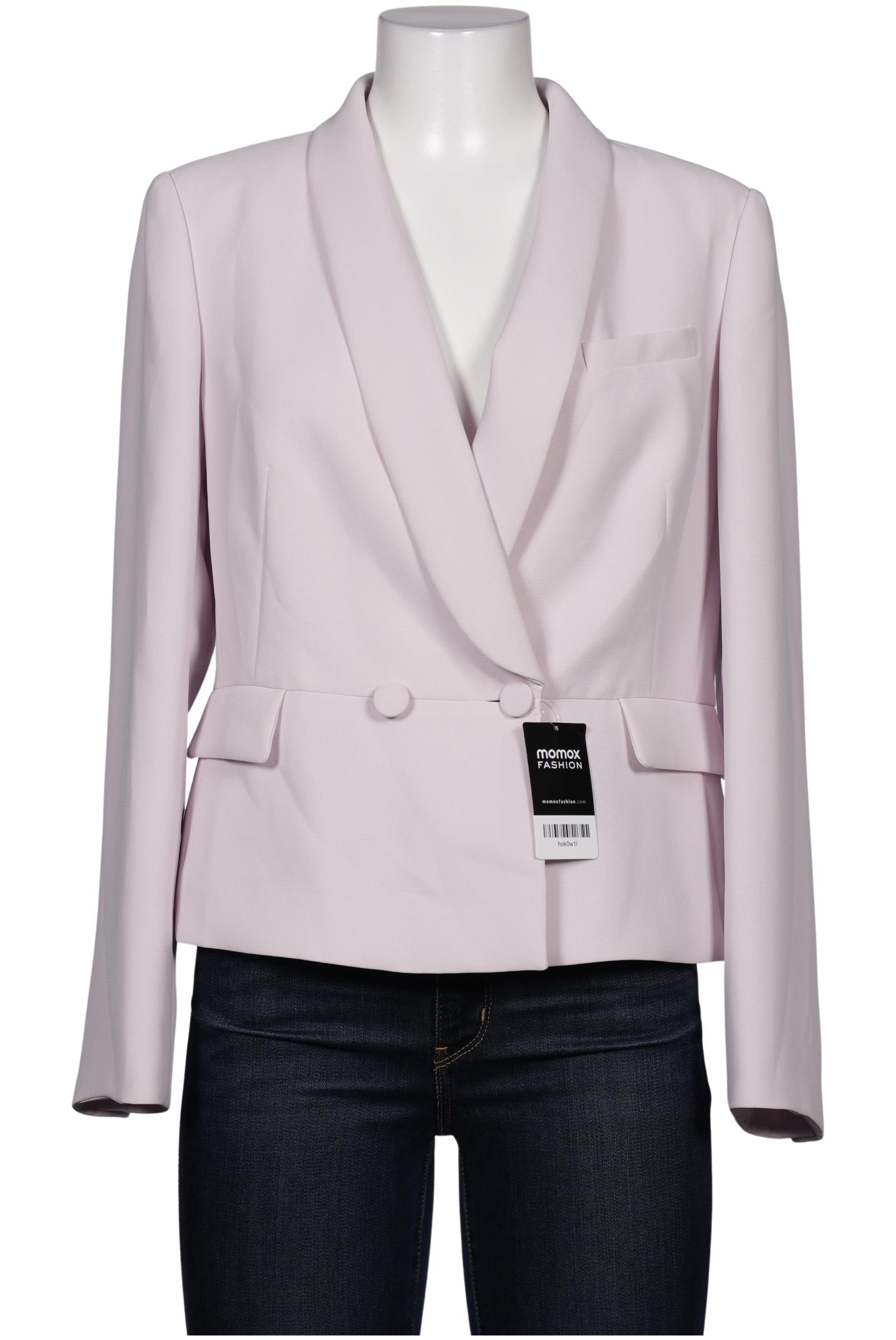 

Madeleine Damen Blazer, pink, Gr. 40