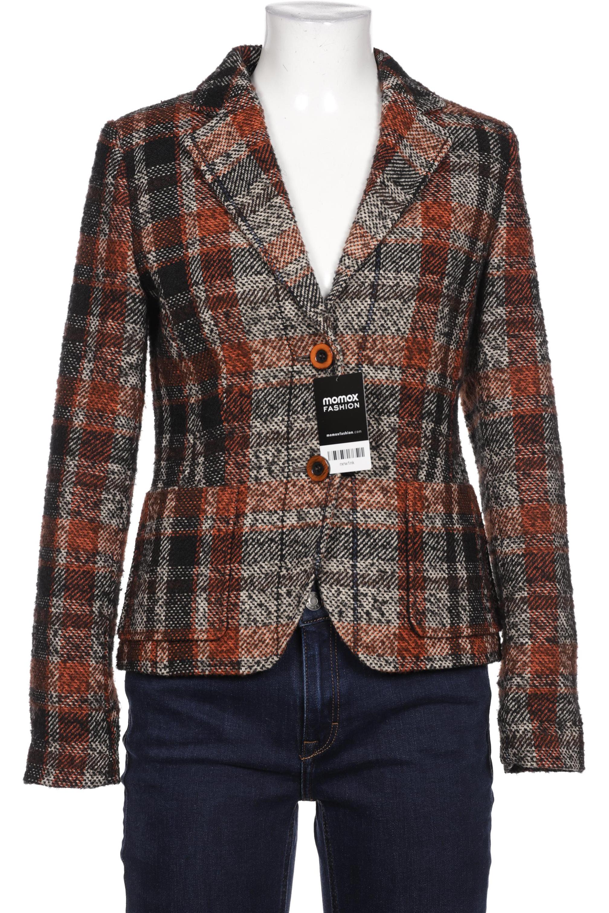 

Madeleine Damen Blazer, braun, Gr. 34