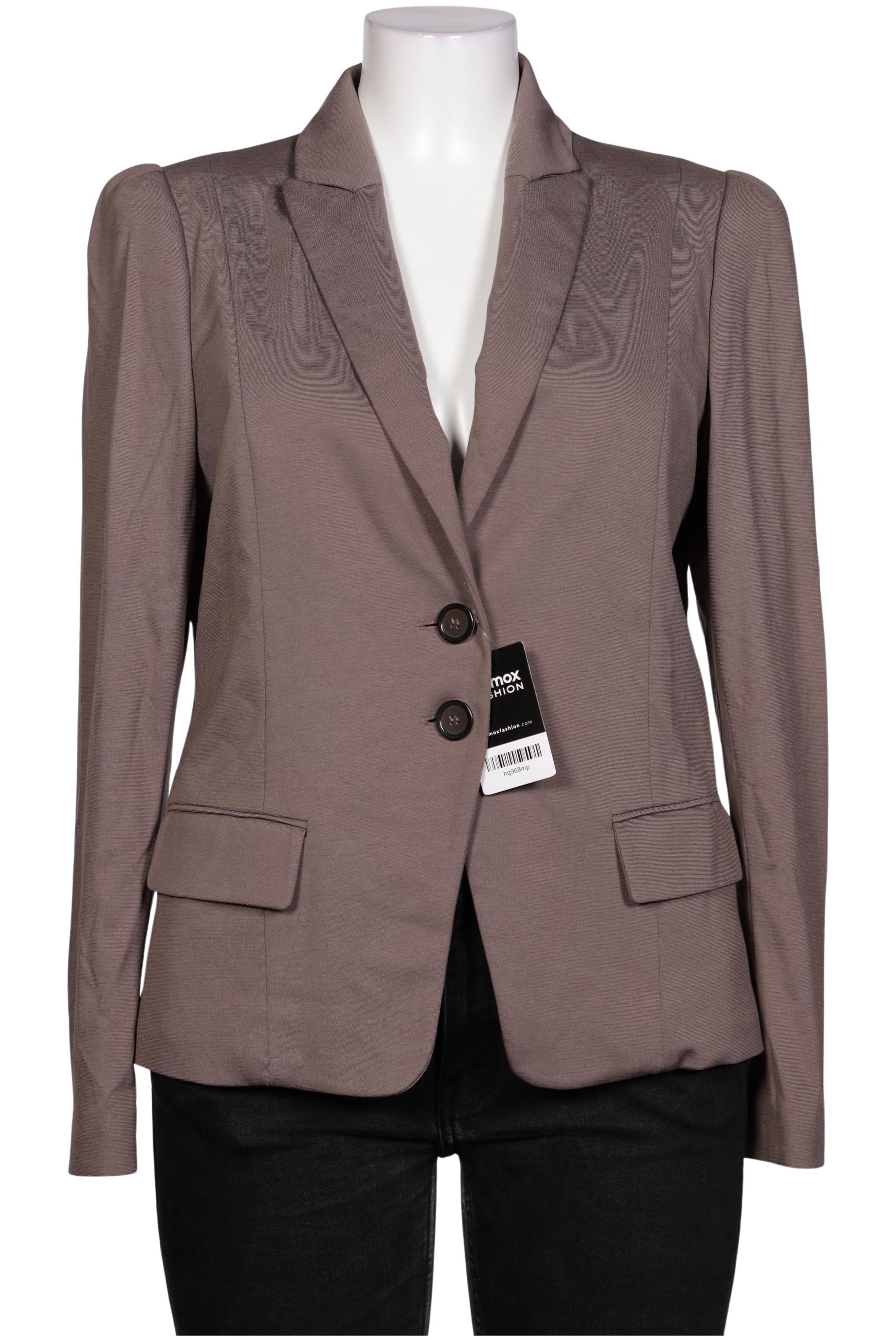 

Madeleine Damen Blazer, braun, Gr. 42