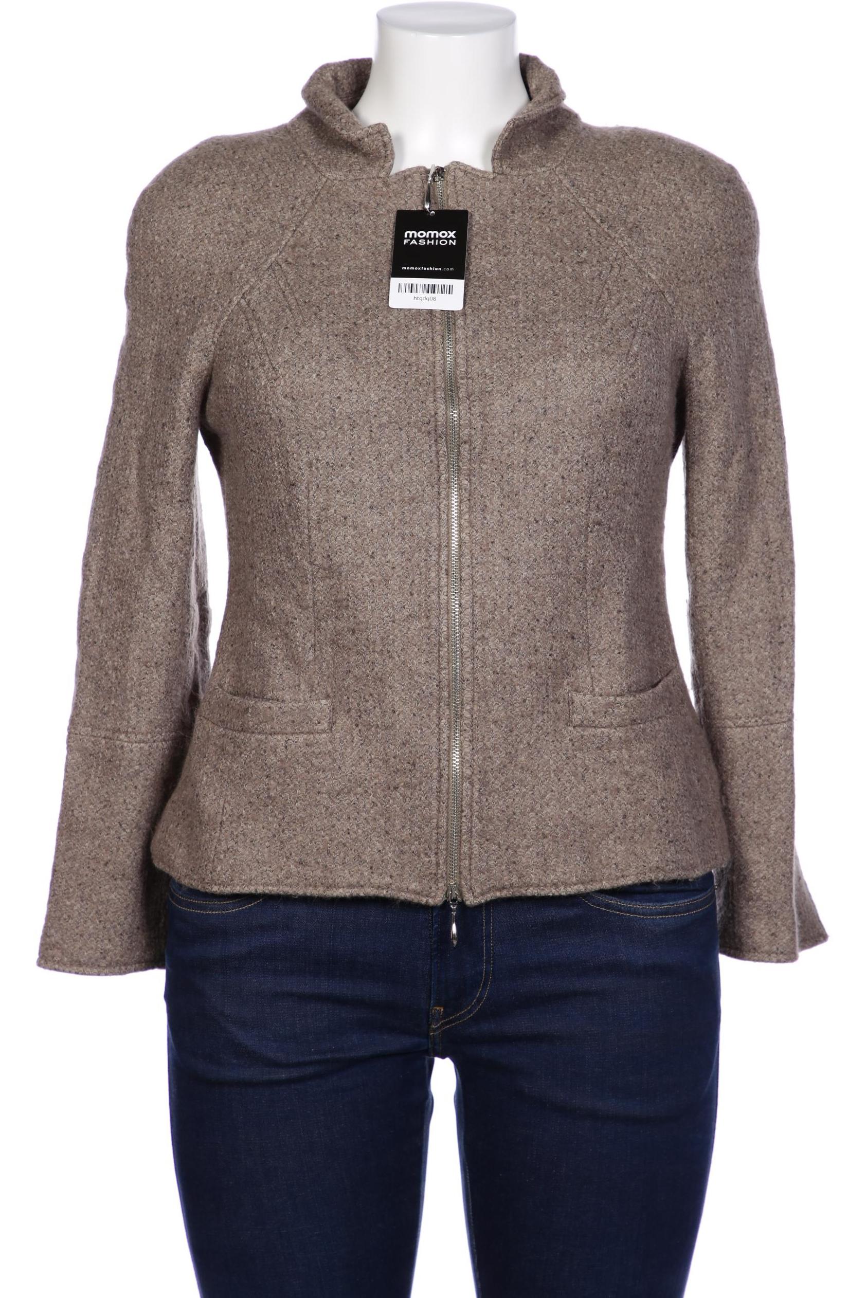 

Madeleine Damen Blazer, braun, Gr. 42