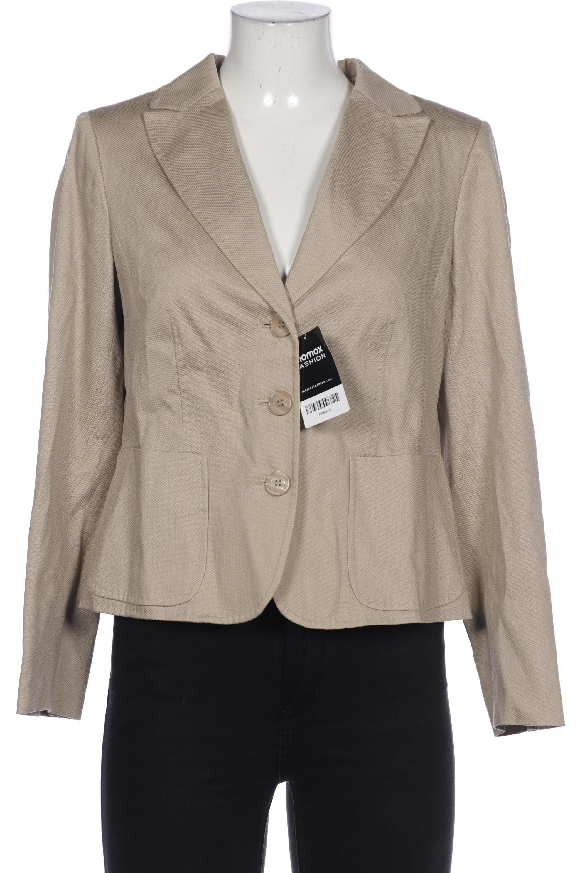 

Madeleine Damen Blazer, beige, Gr. 40
