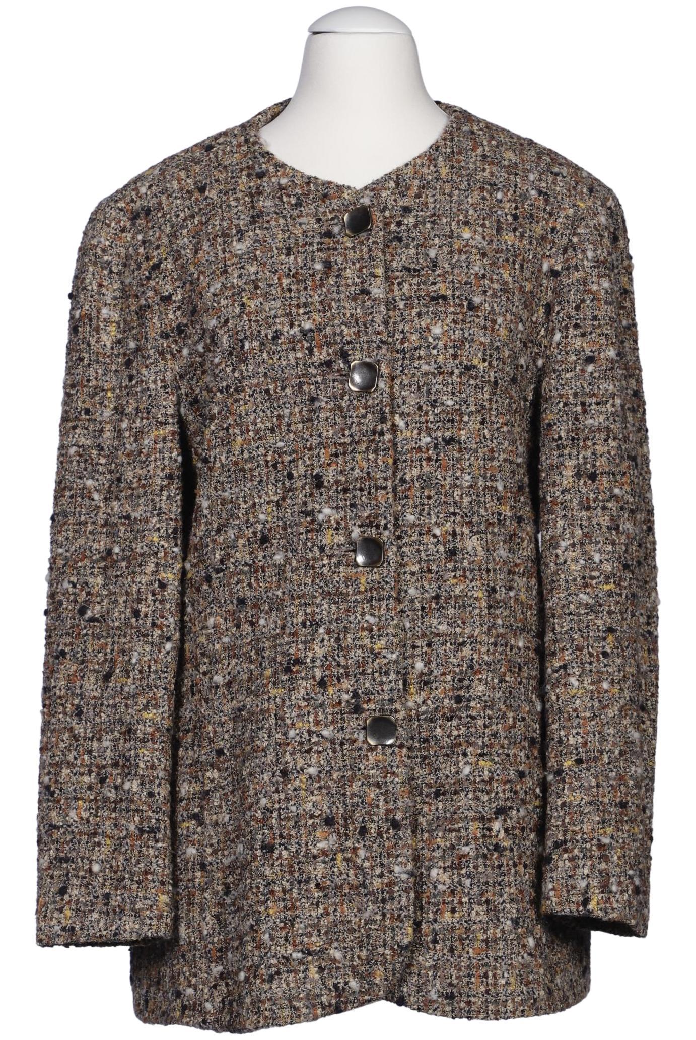 

Madeleine Damen Blazer, mehrfarbig, Gr. 36