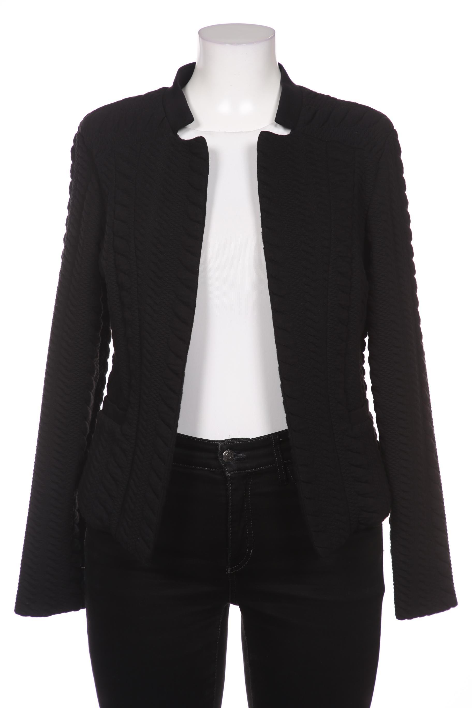 

Madeleine Damen Blazer, schwarz, Gr. 44