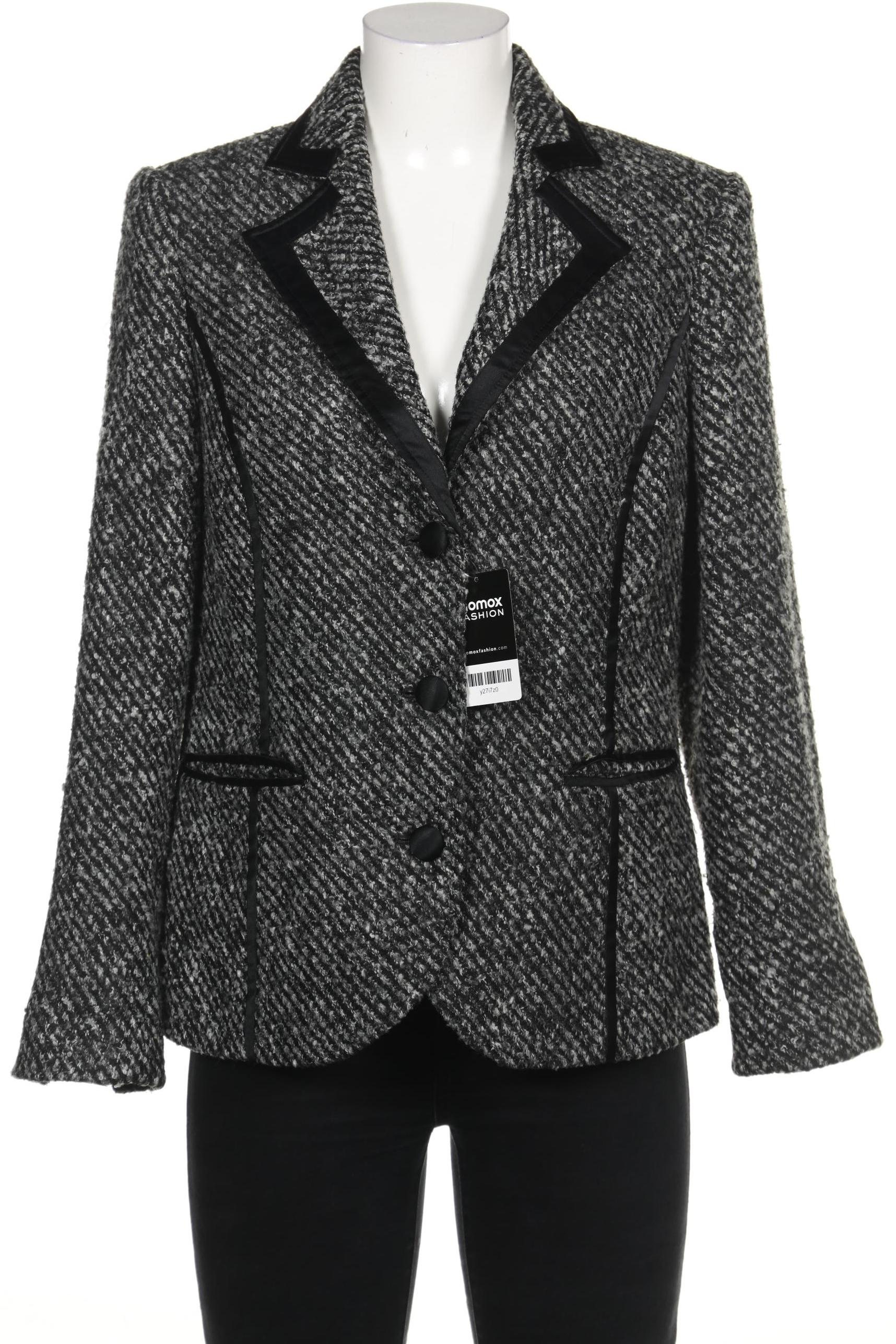 

Madeleine Damen Blazer, grau, Gr. 42