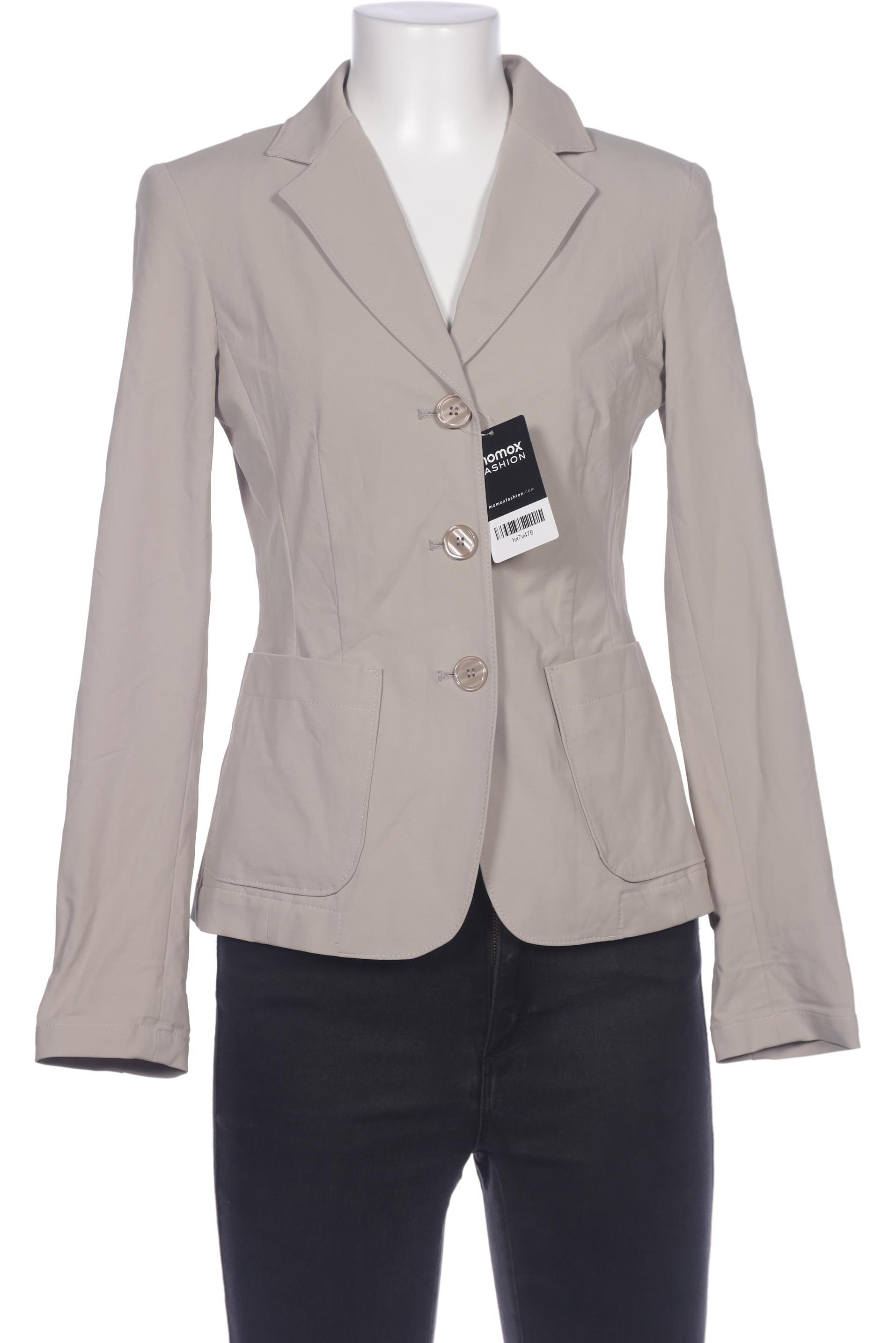 Thumbnail - Madeleine Damen Blazer, beige, Gr. 34